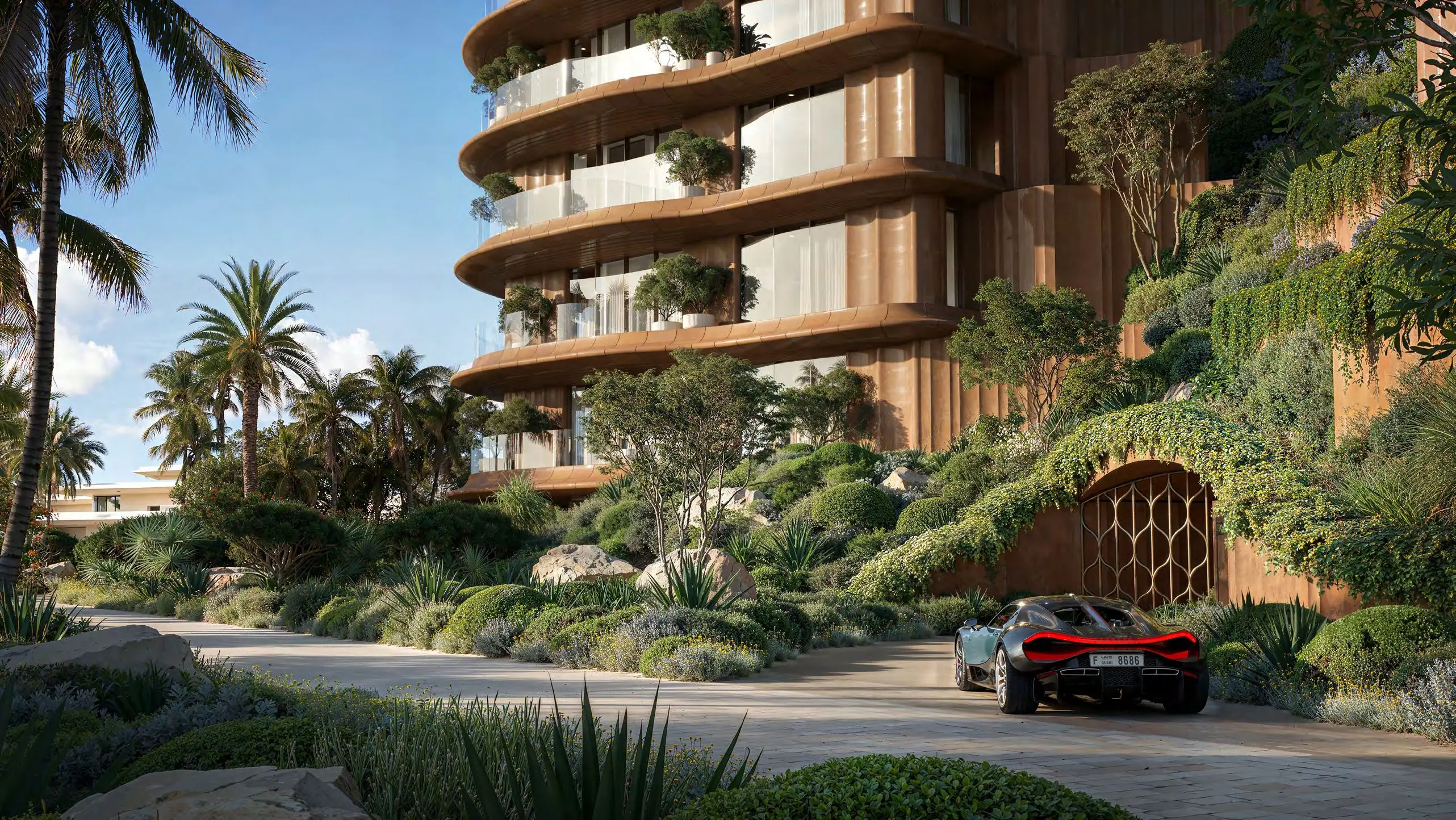 Jumeirah Asora Bay — image 6