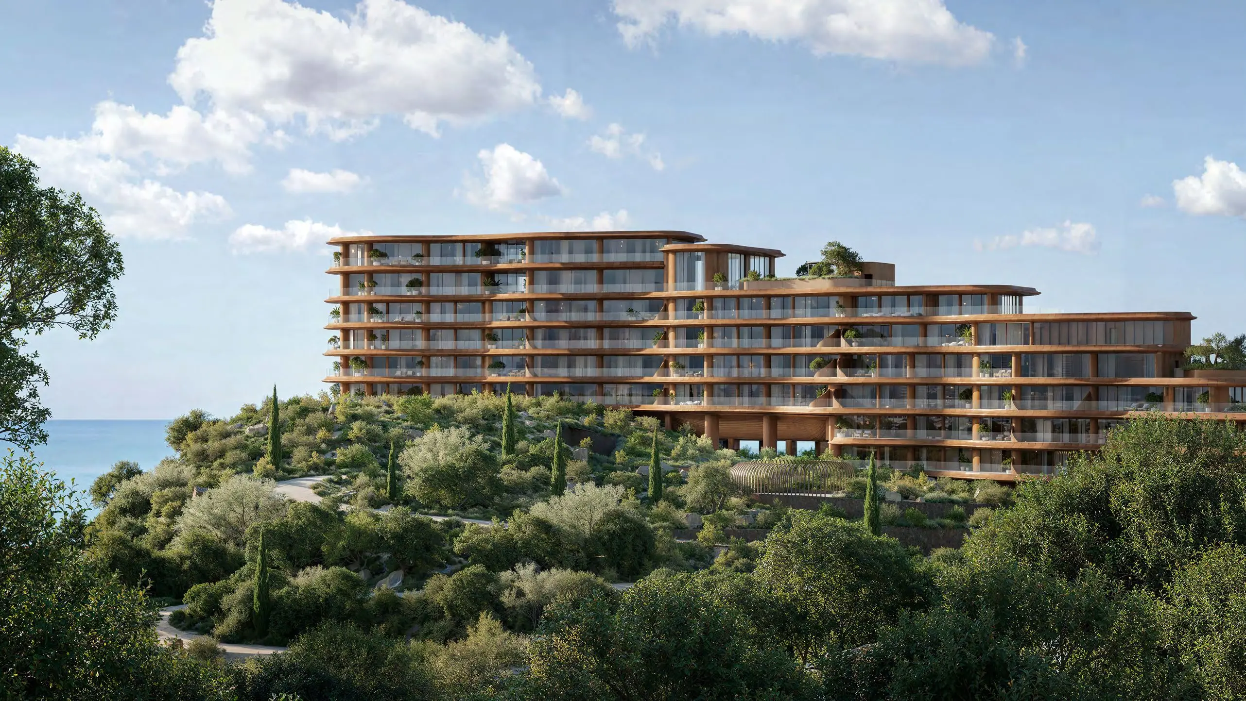 Jumeirah Asora Bay — image 2