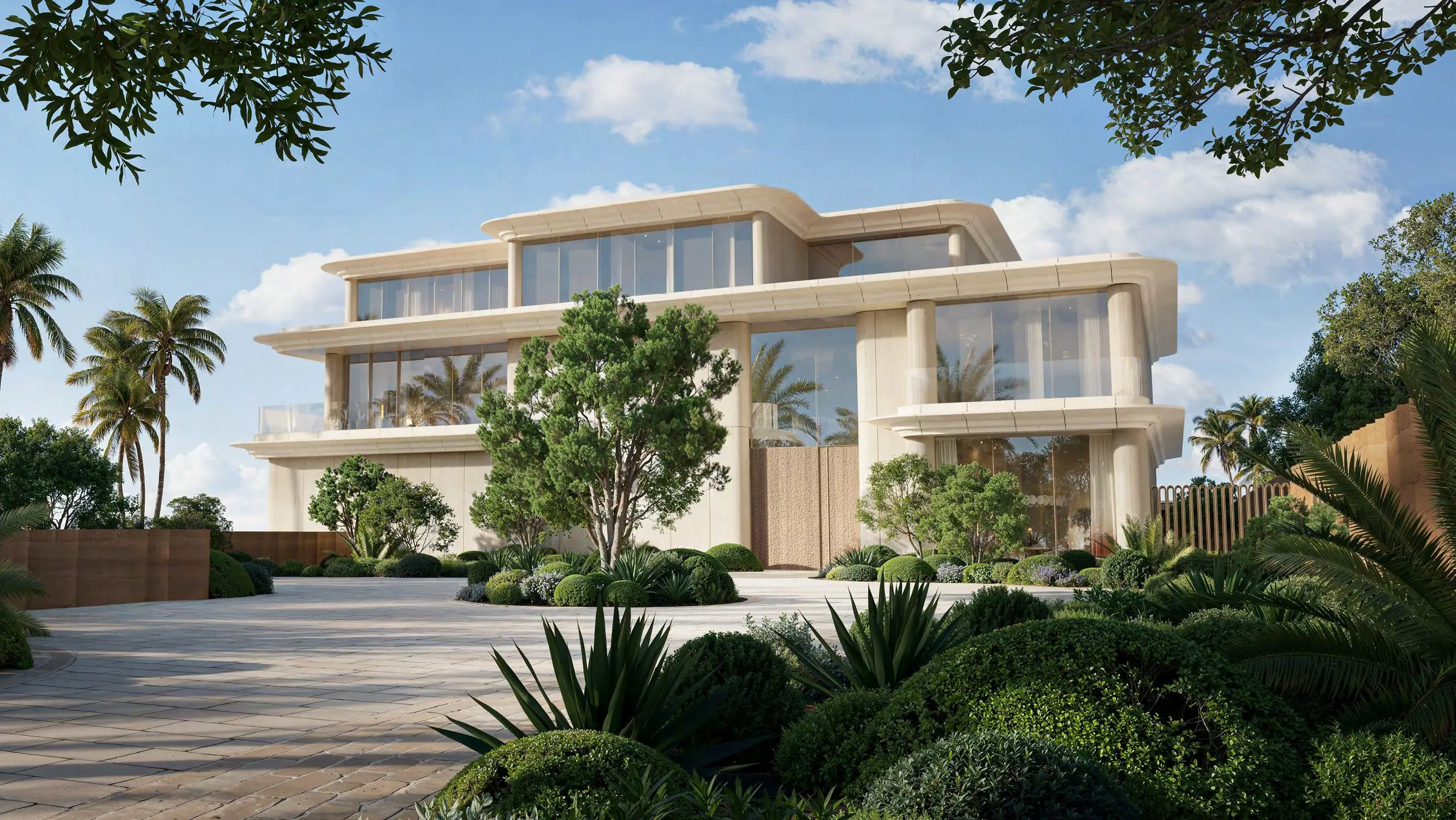 Jumeirah Asora Bay — image 9