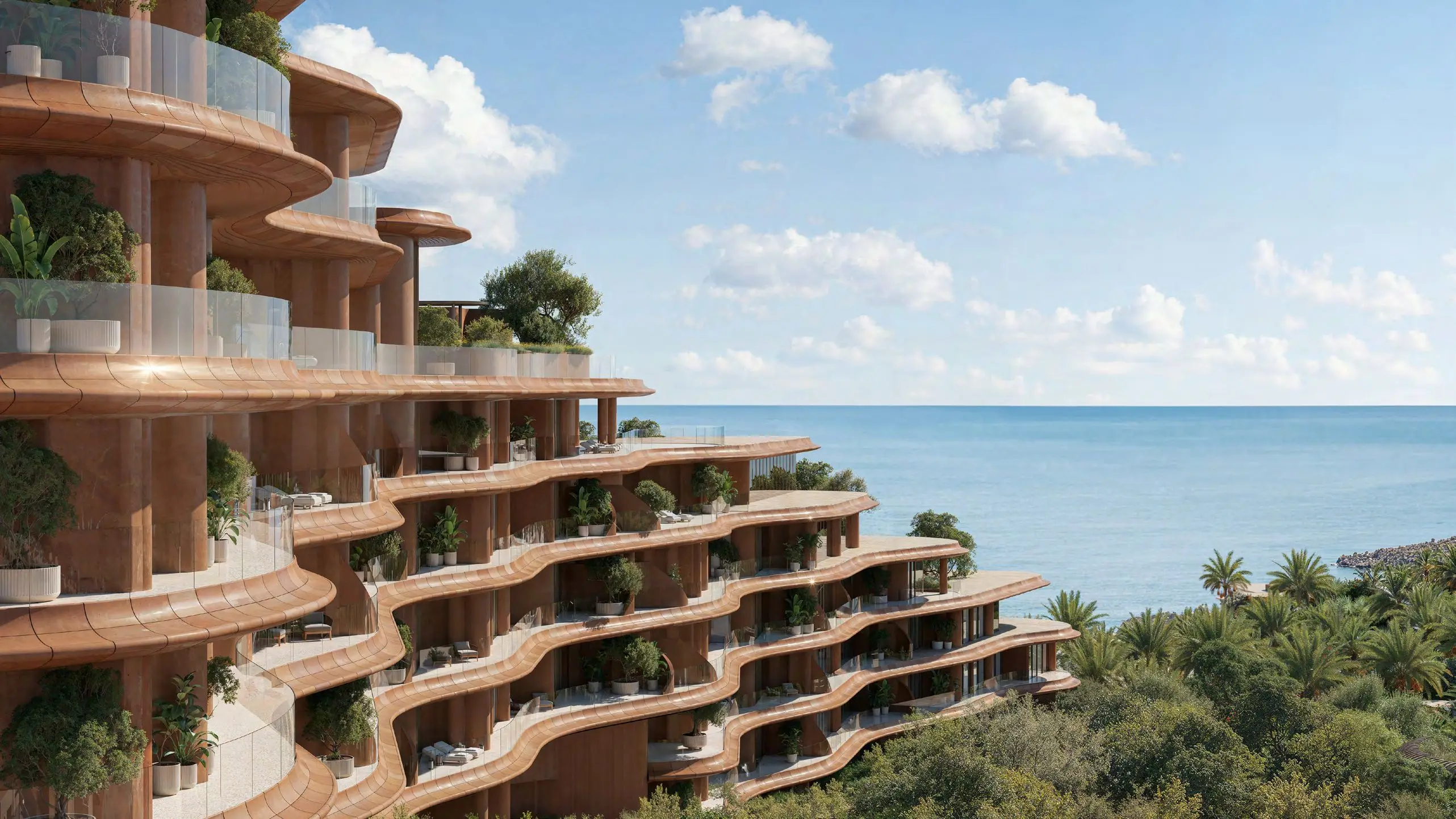 Jumeirah Asora Bay — image 4
