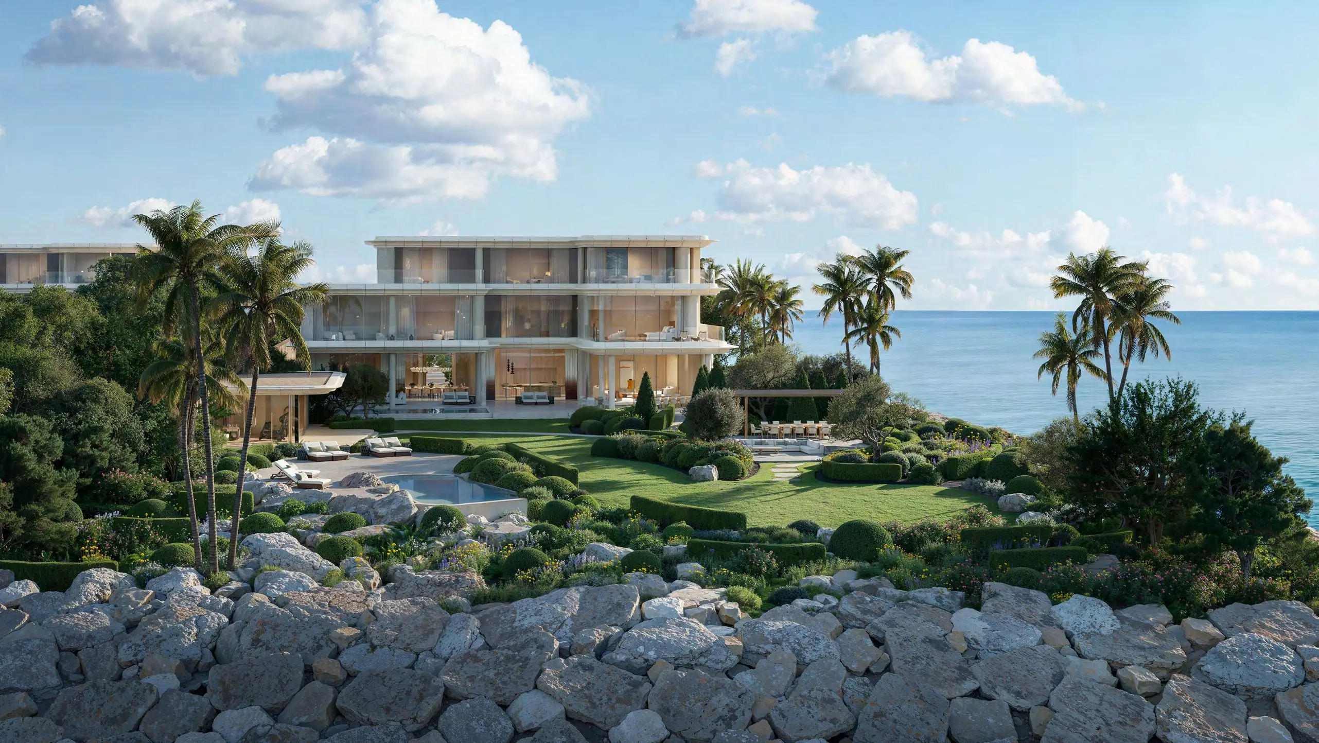 Jumeirah Asora Bay — image 7