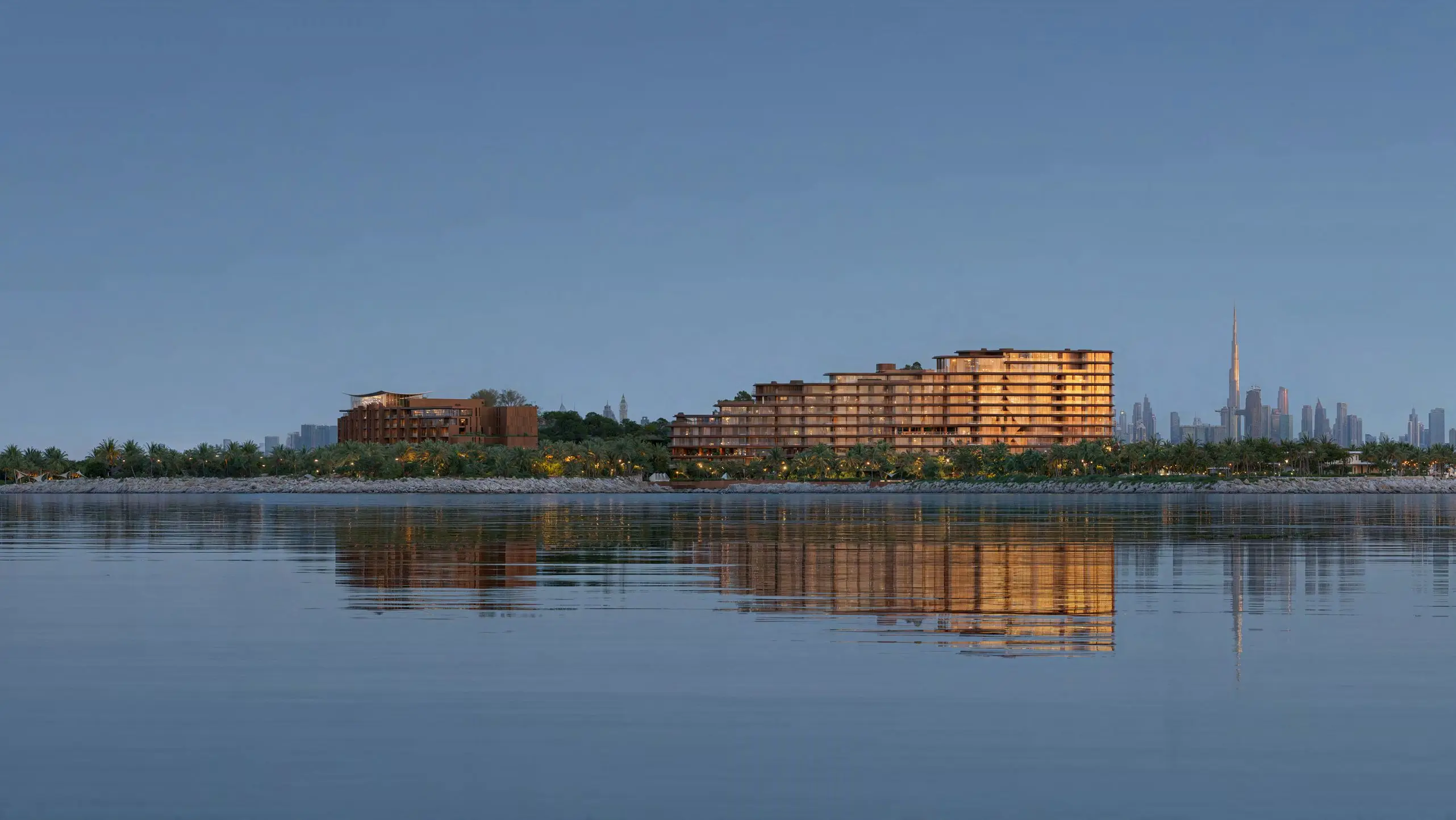 Jumeirah Asora Bay — image 5