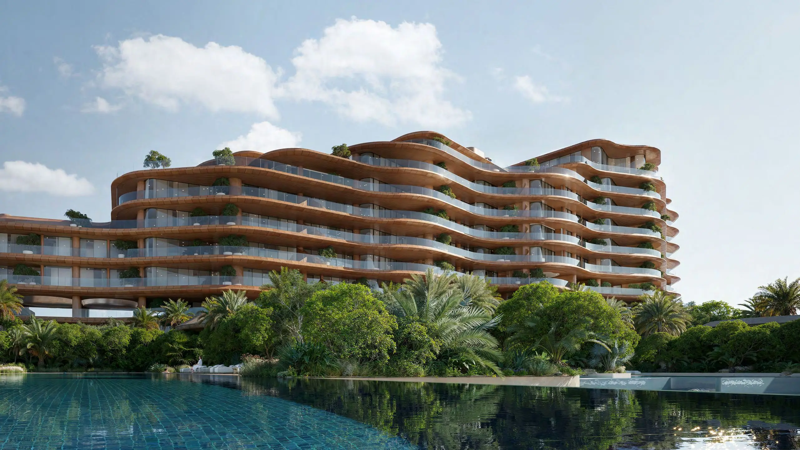 Jumeirah Asora Bay — image 3