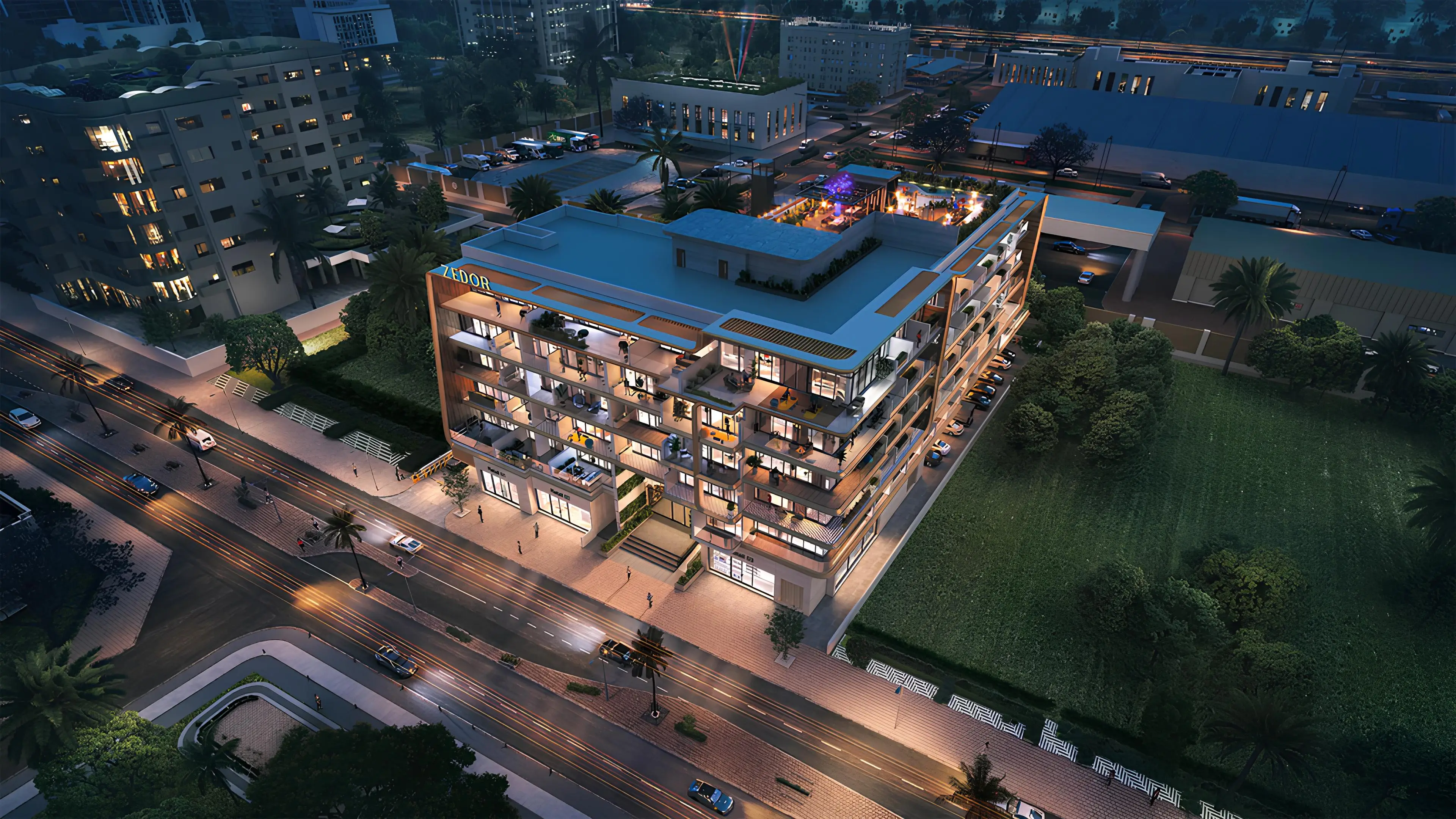 Ventana Residences — image 6