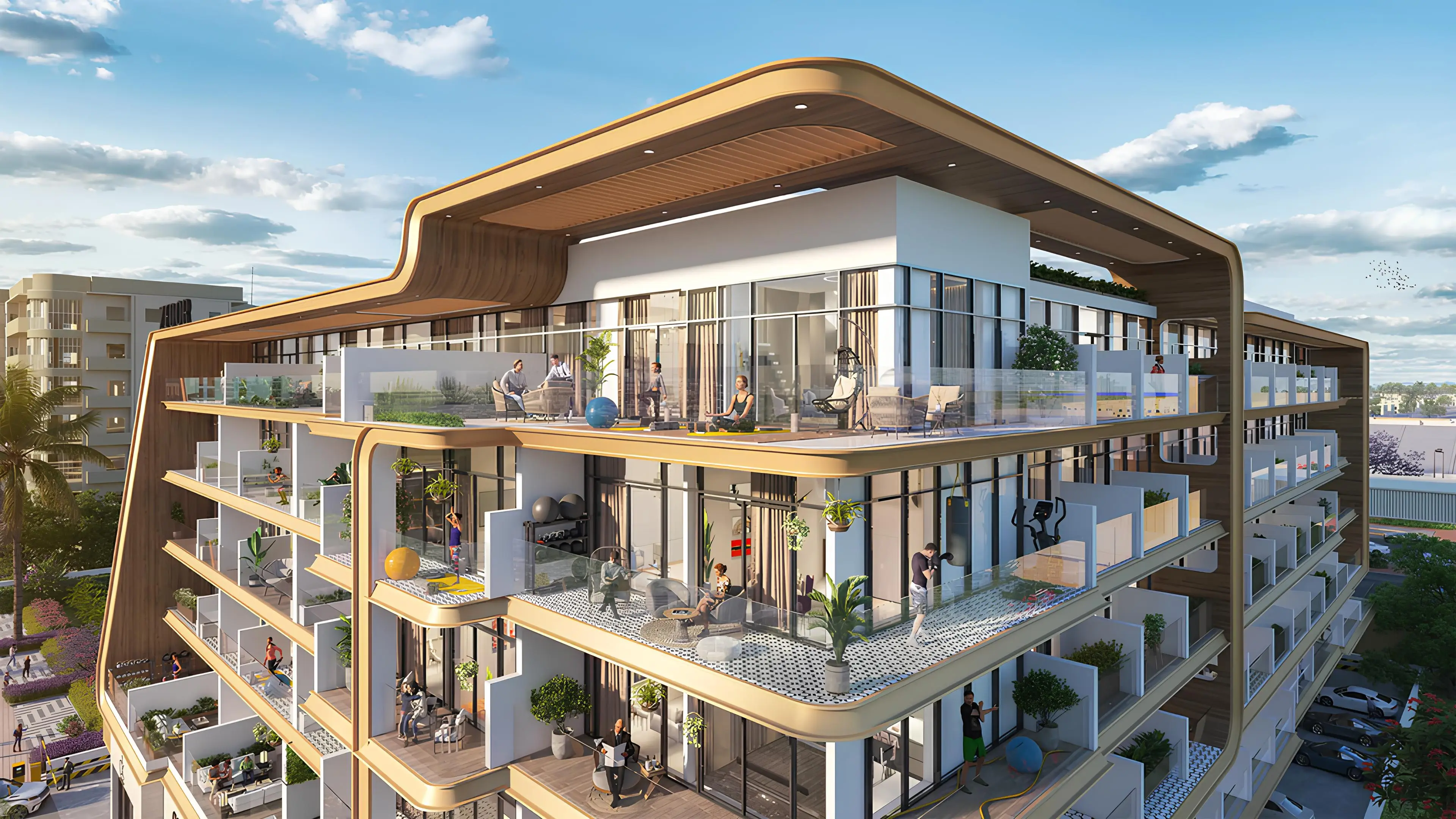 Ventana Residences — image 4