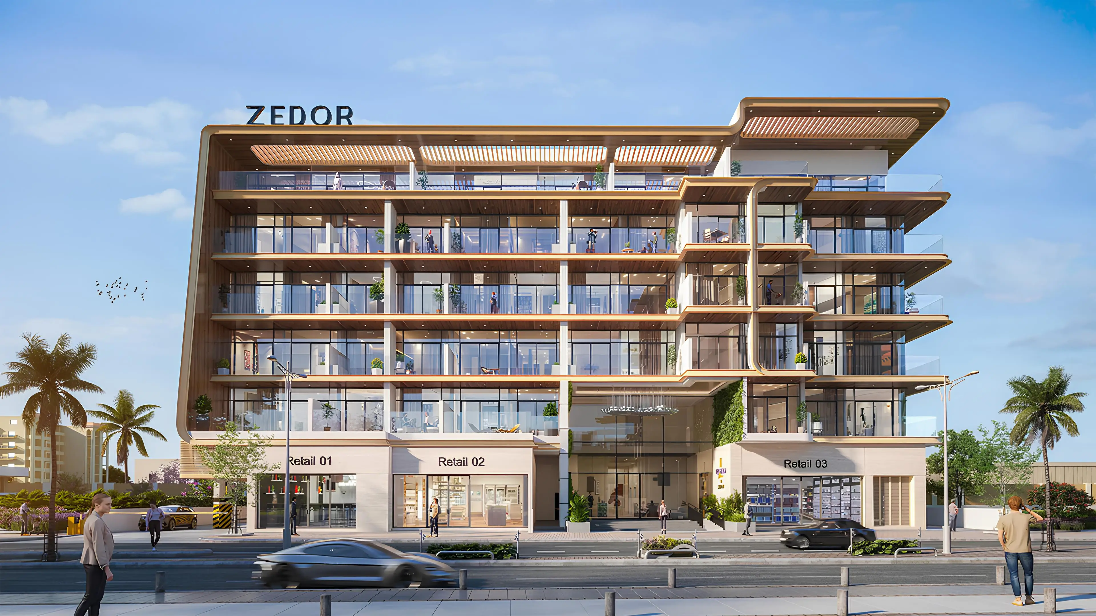 Ventana Residences — image 3