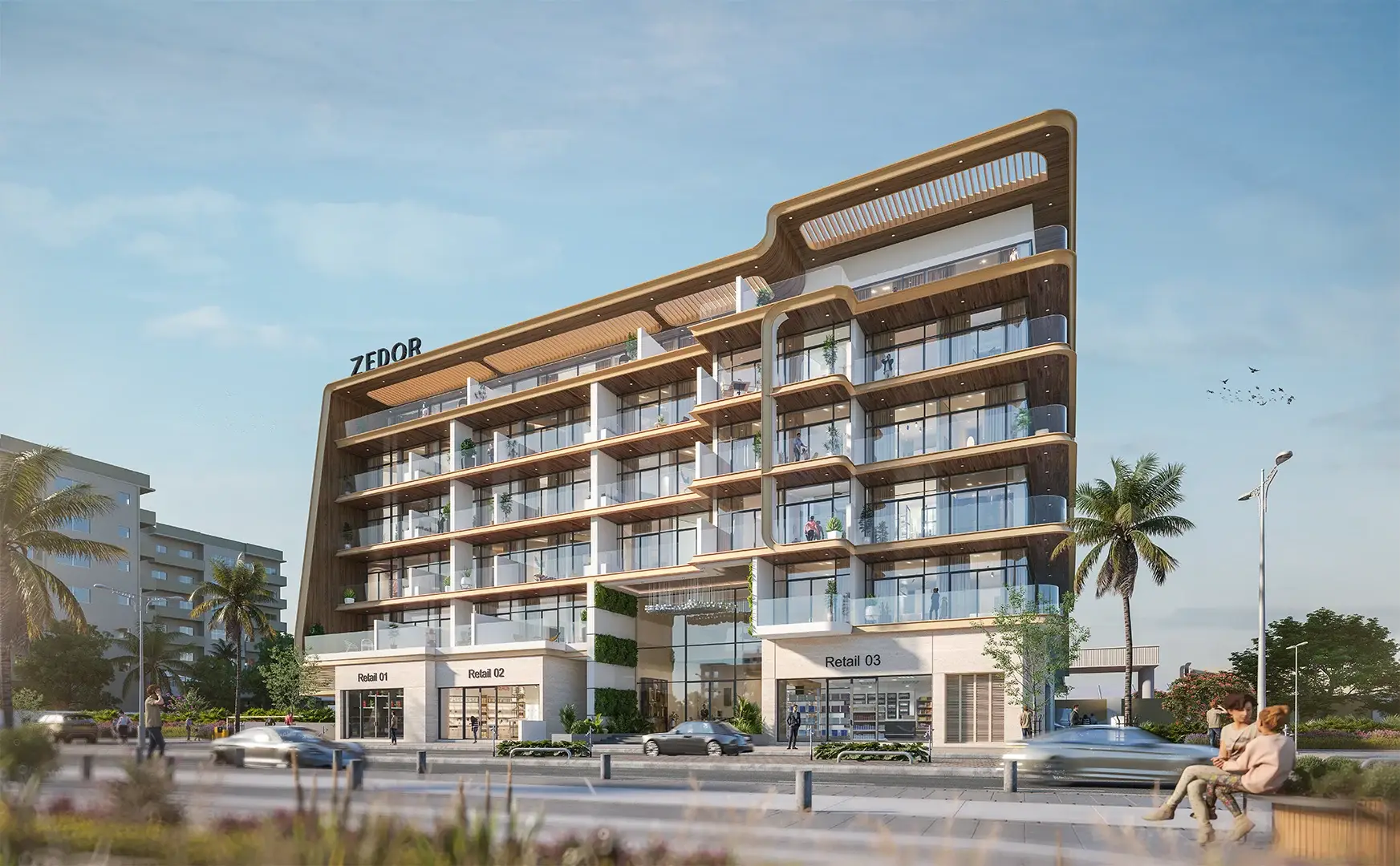 Ventana Residences — image 2