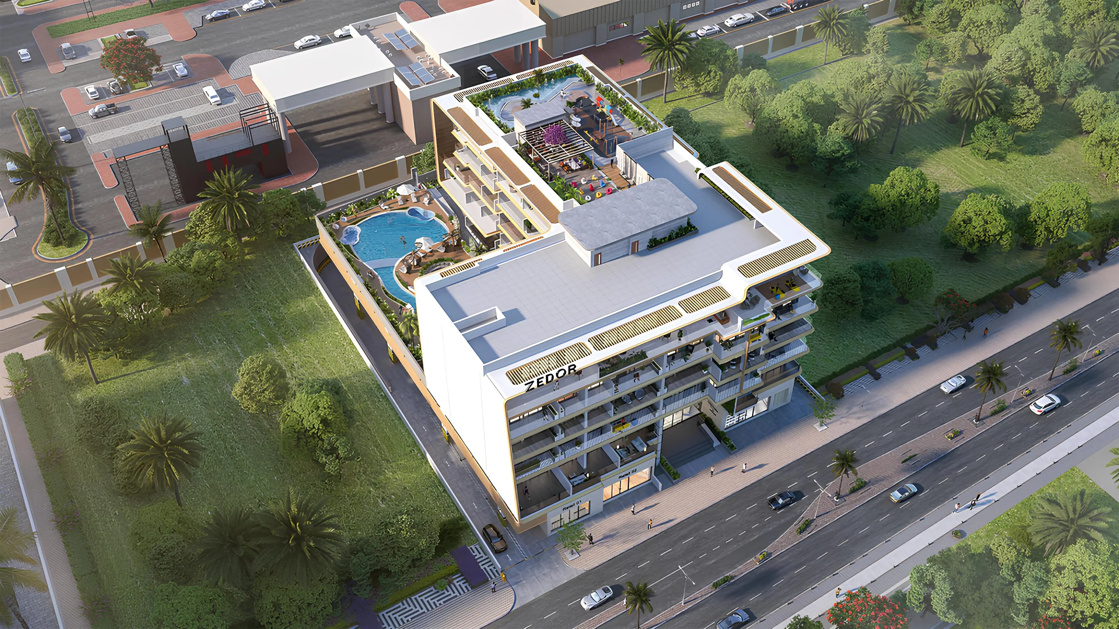 Ventana Residences — image 5