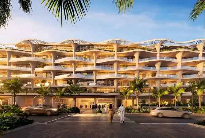 Mamsha Palm — image 3