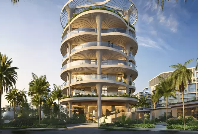 Mamsha Palm — image 5