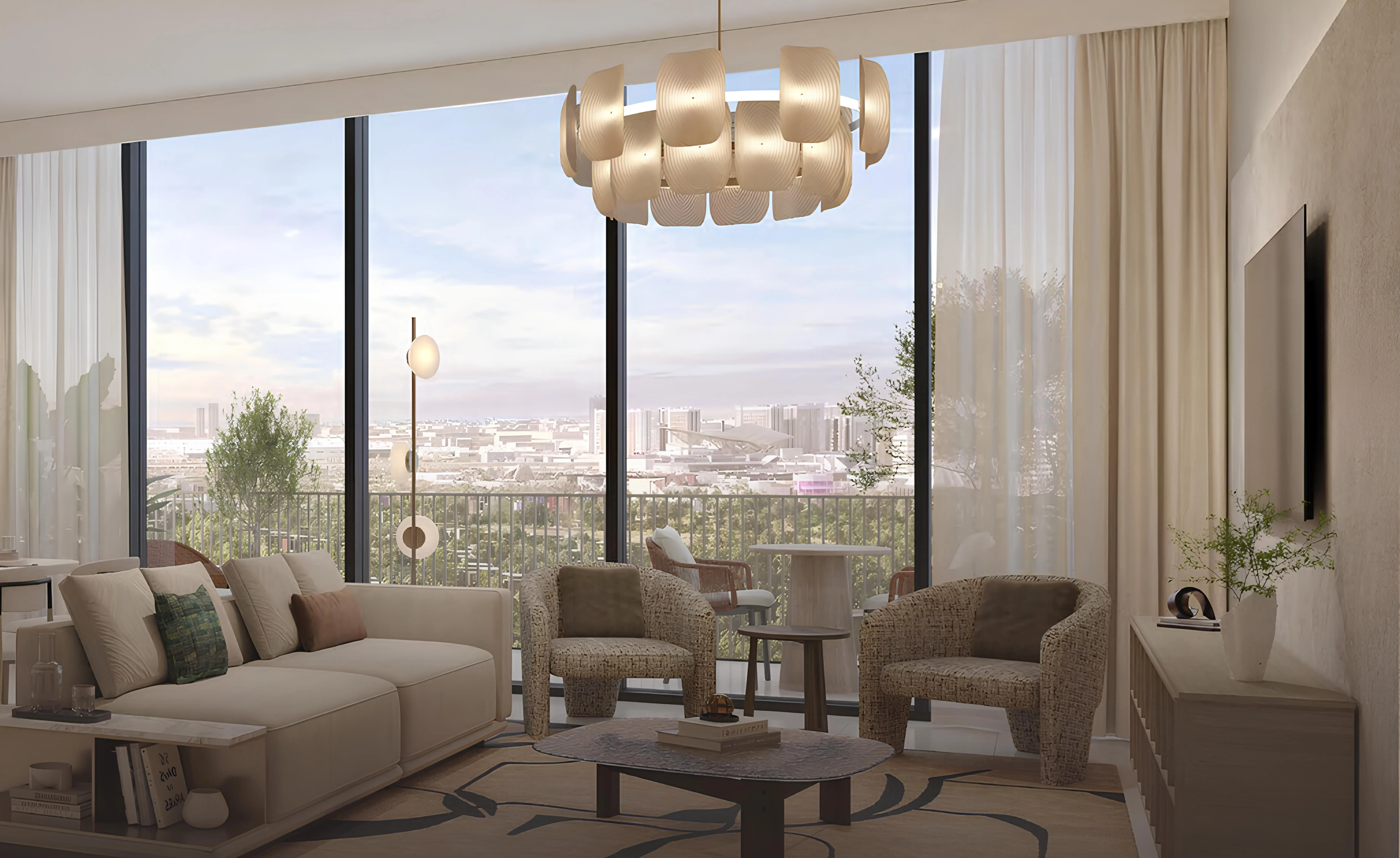 Ghadeer at Expo Valley Views — image 3