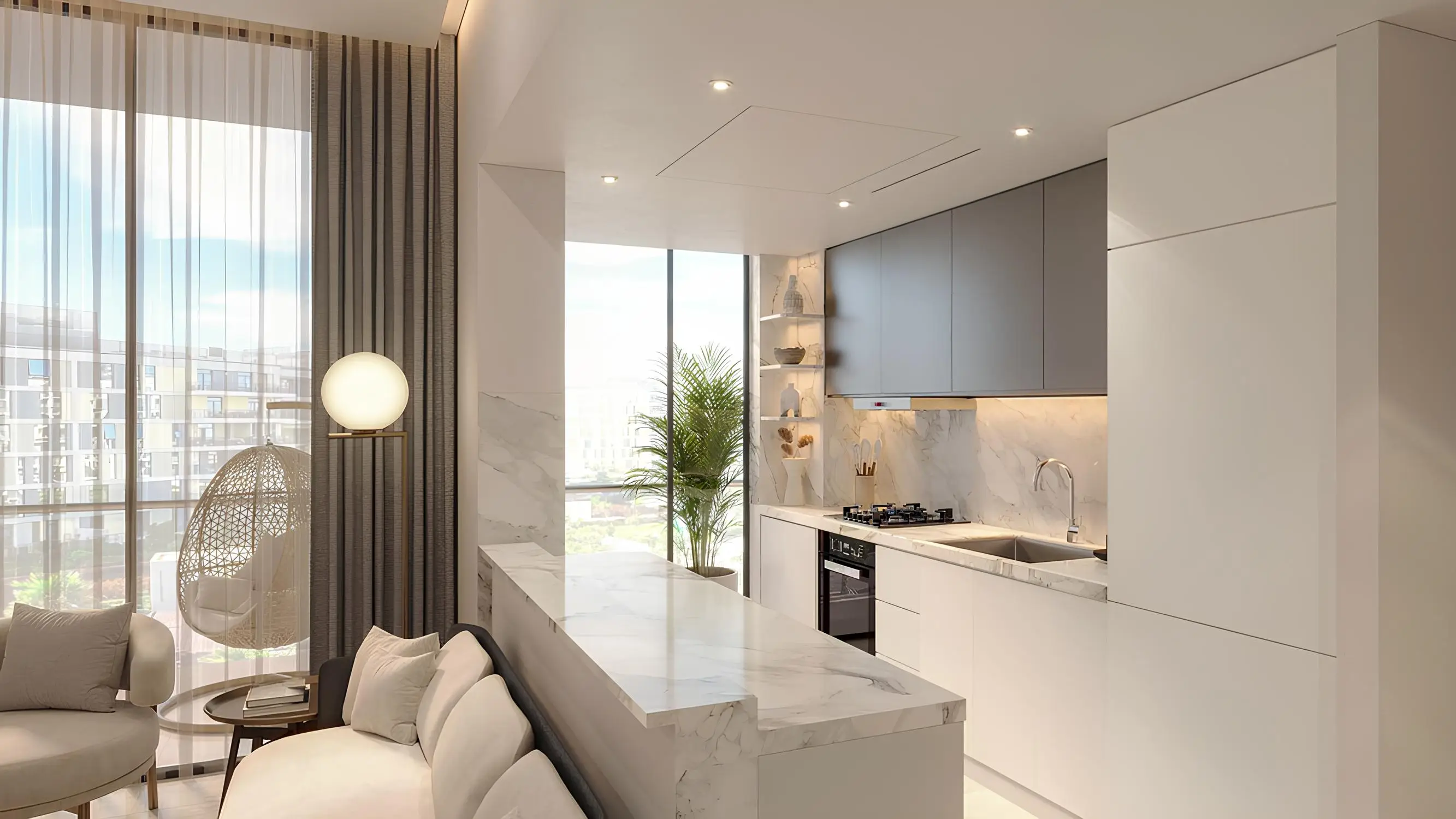 Urban Park Residences — image 4