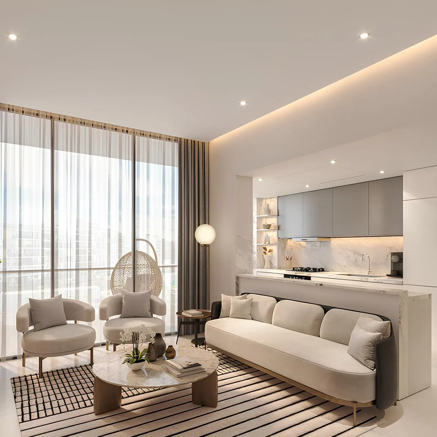 Urban Park Residences — image 3