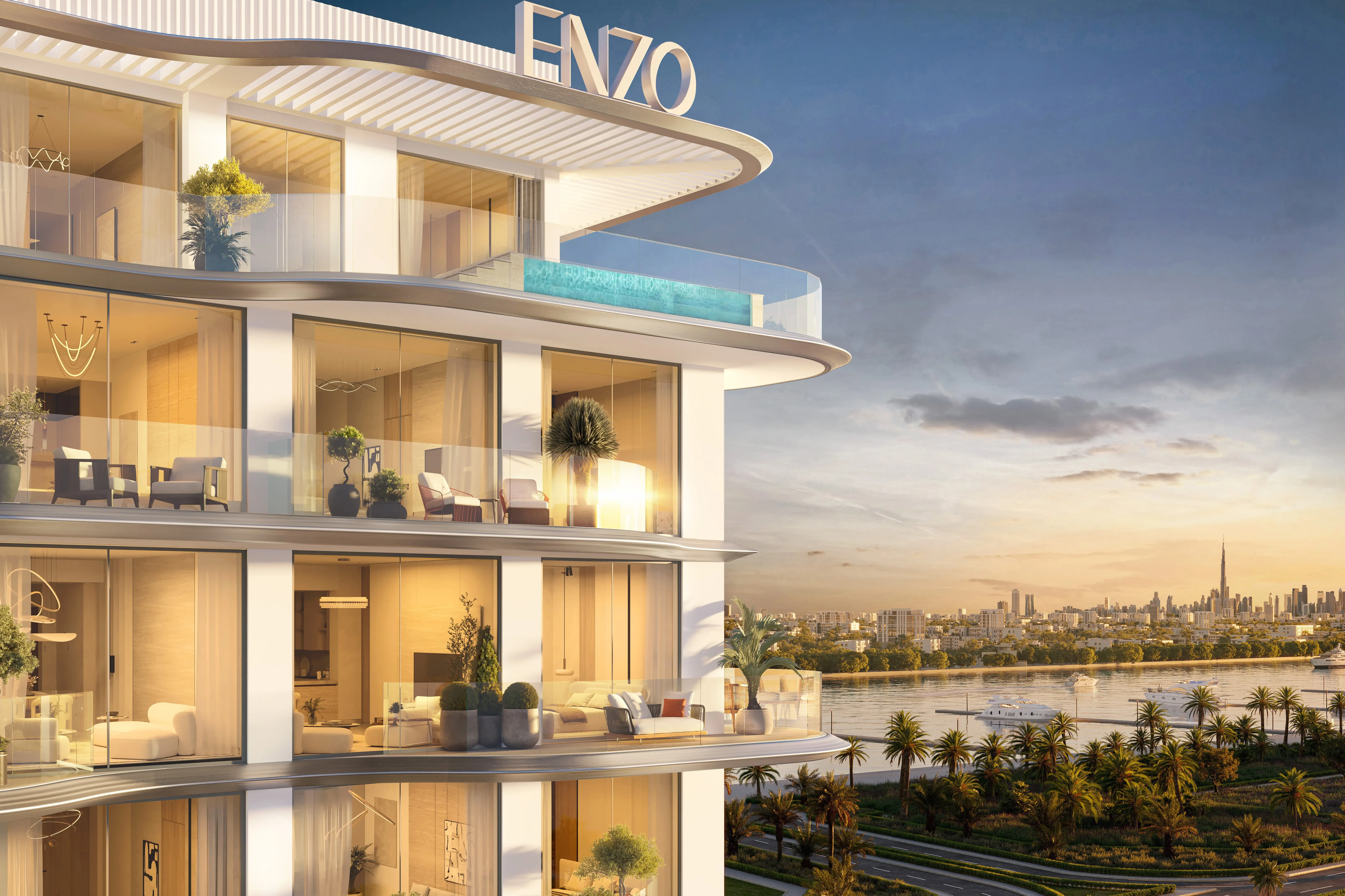 Maravea Residences — image 5