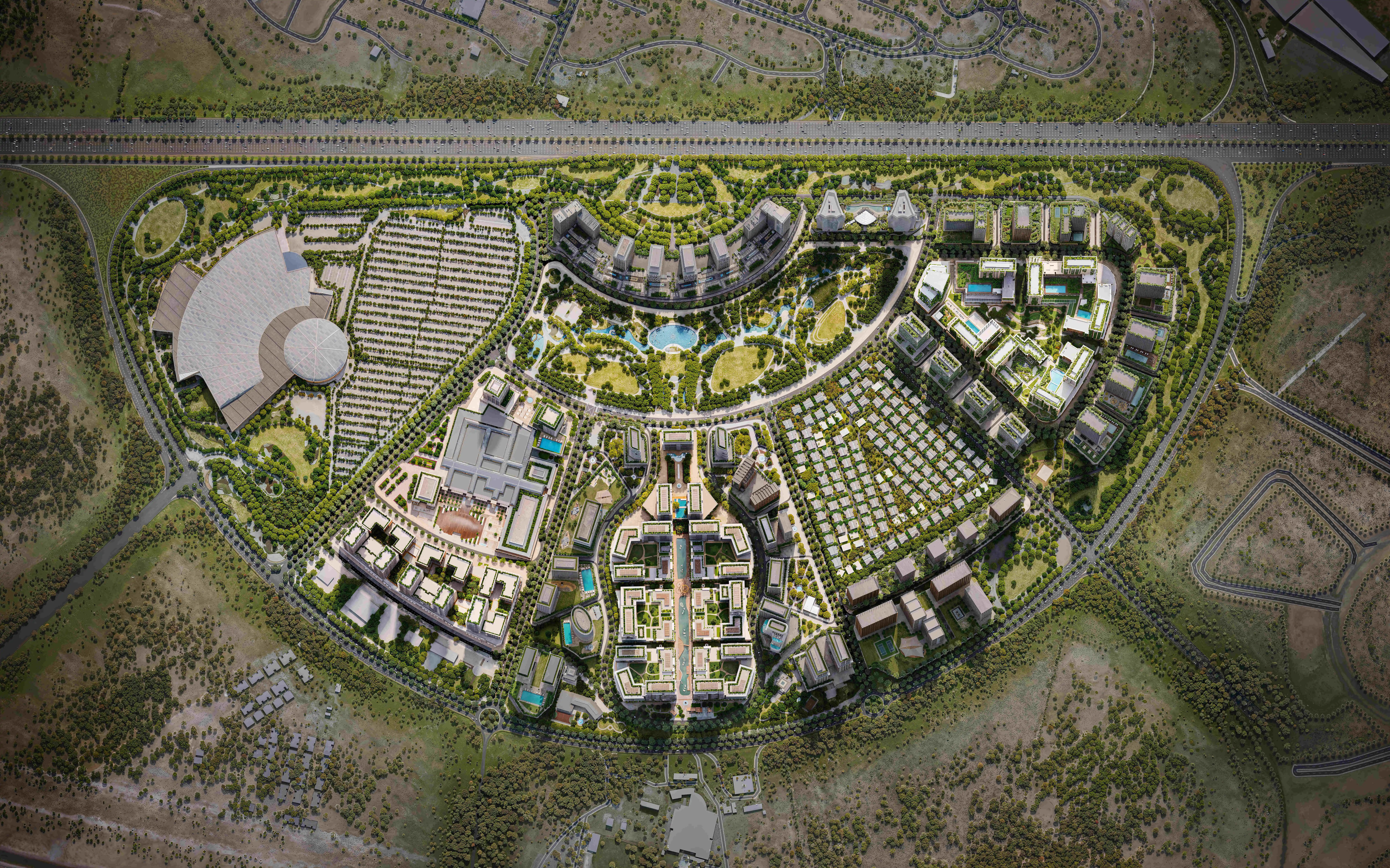 Azizi Milan 51 — image 7
