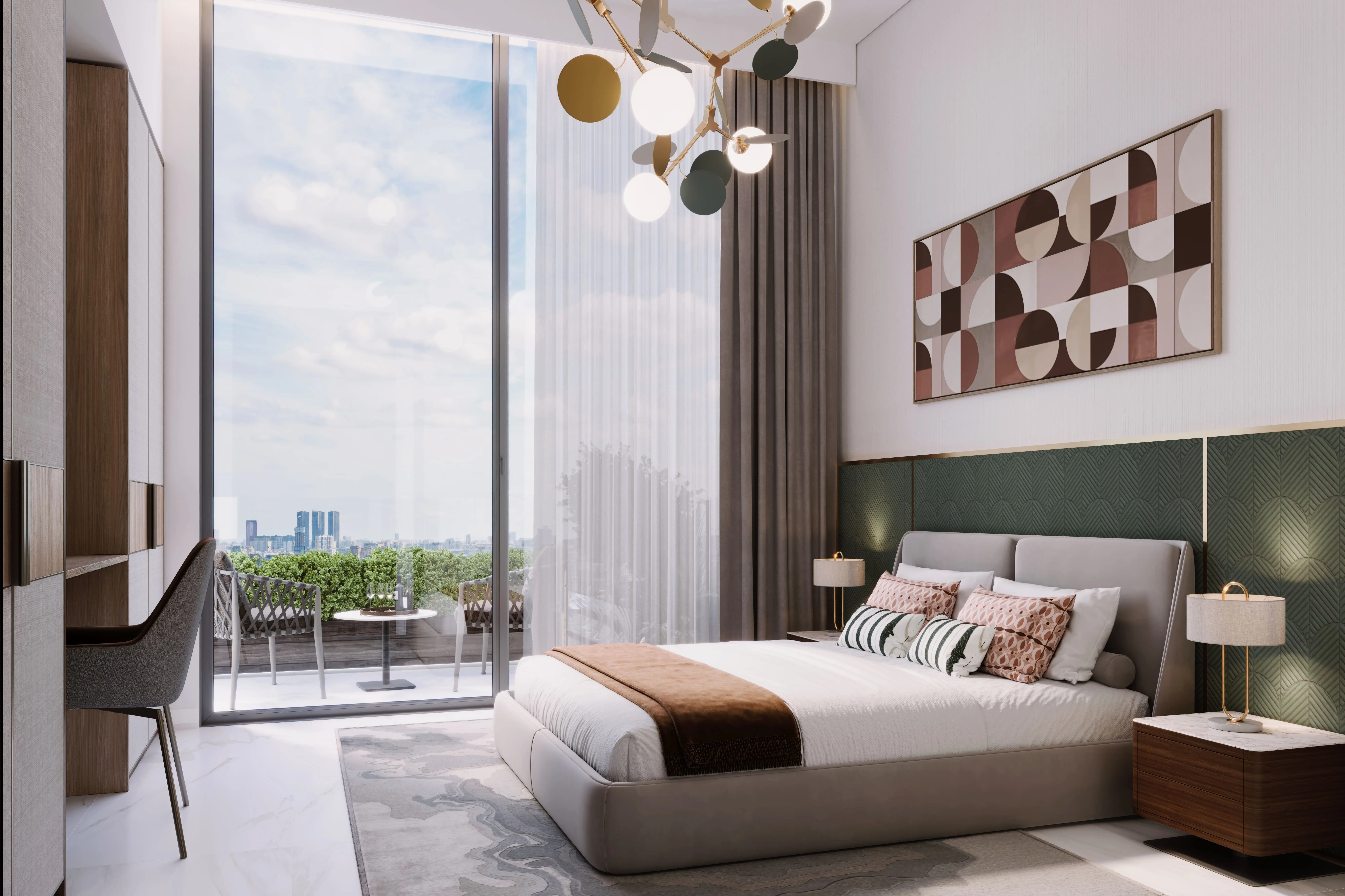 Azizi Milan 51 — image 9