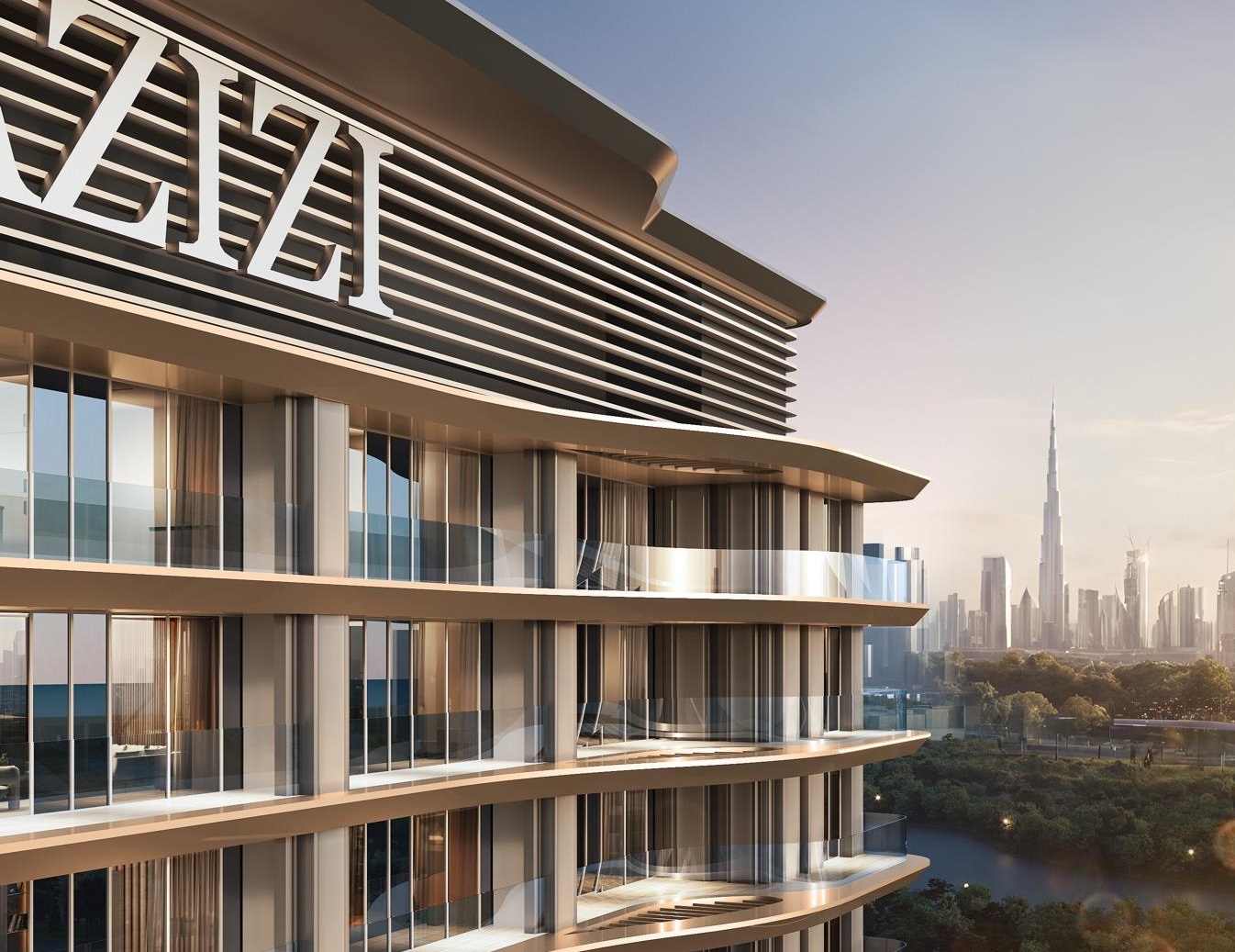 Azizi Milan 51 — image 2