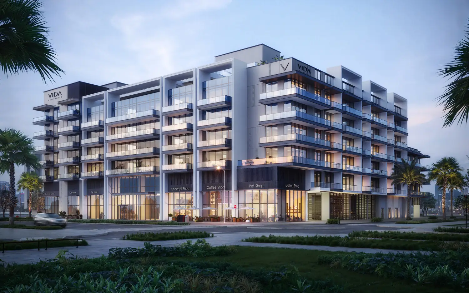 Vida Residences — image 9