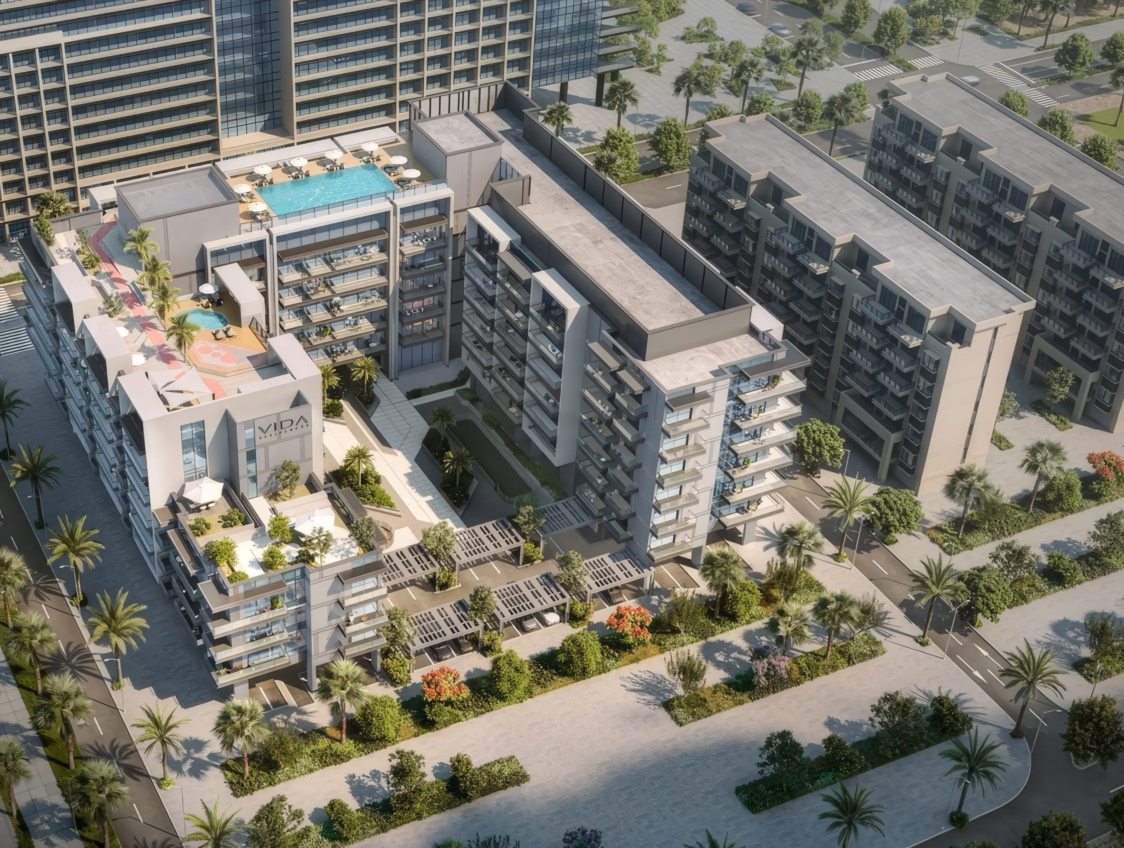 Vida Residences — image 7
