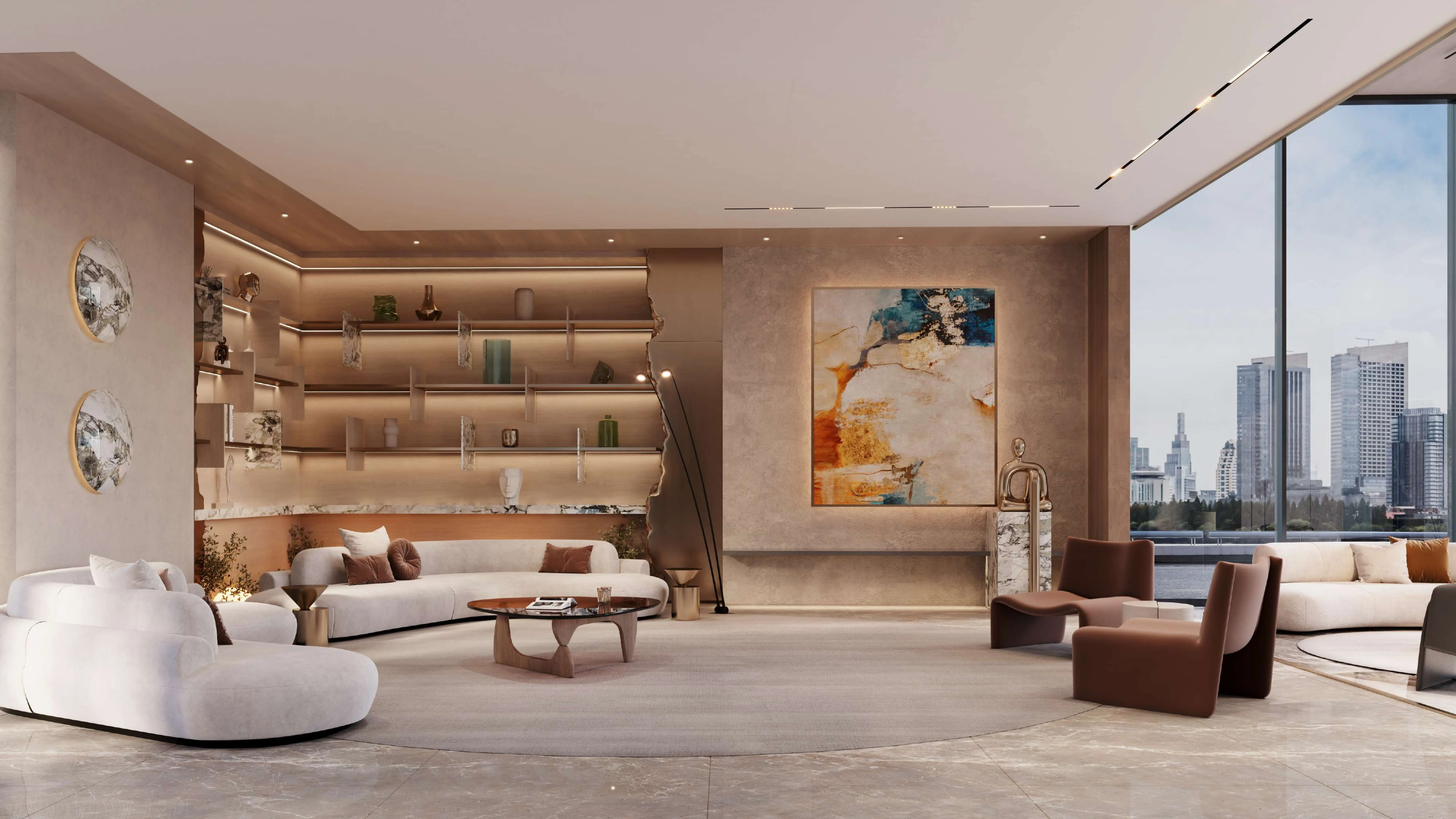 Omya Residences — image 8