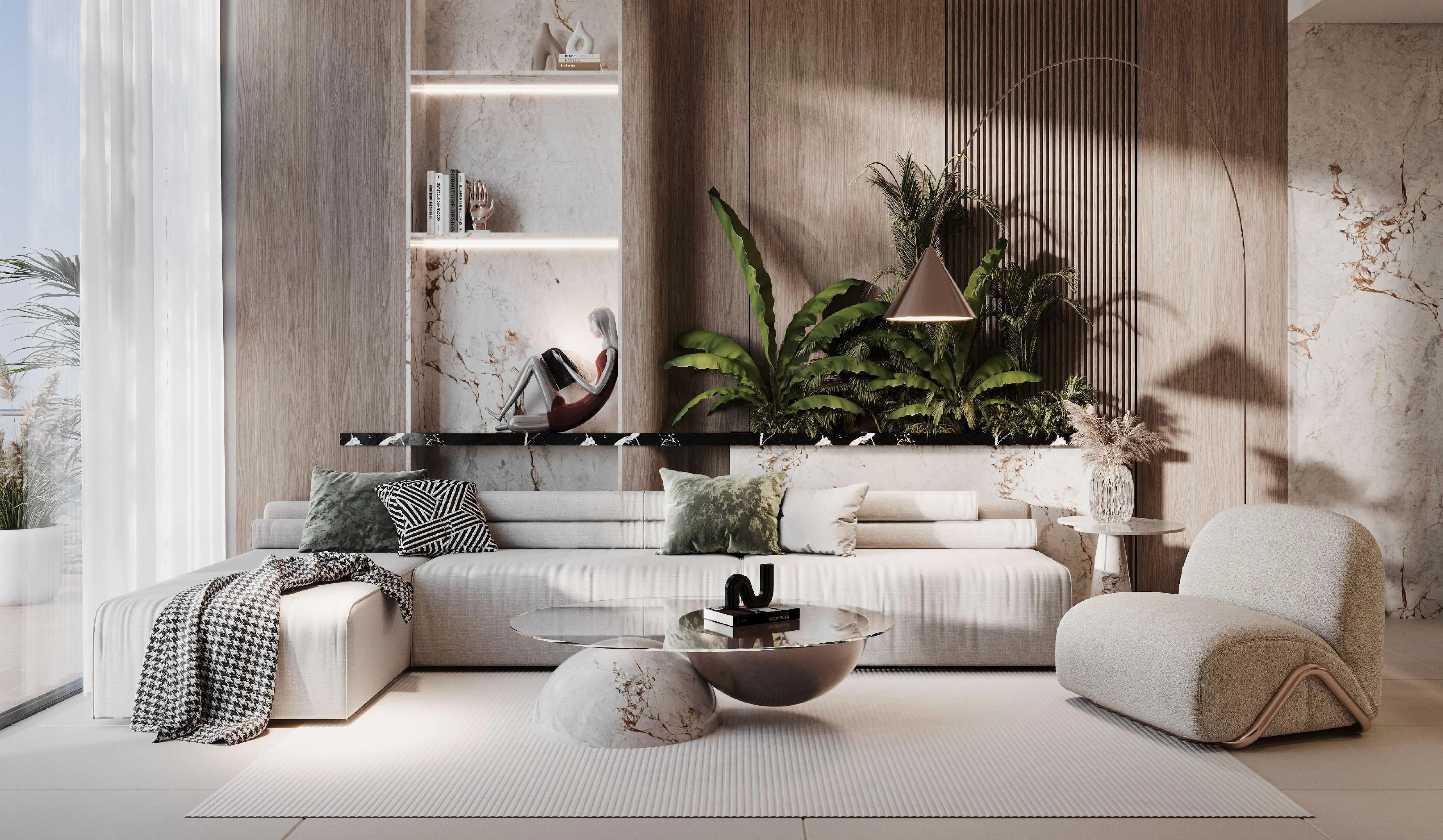 Omya Residences — image 7