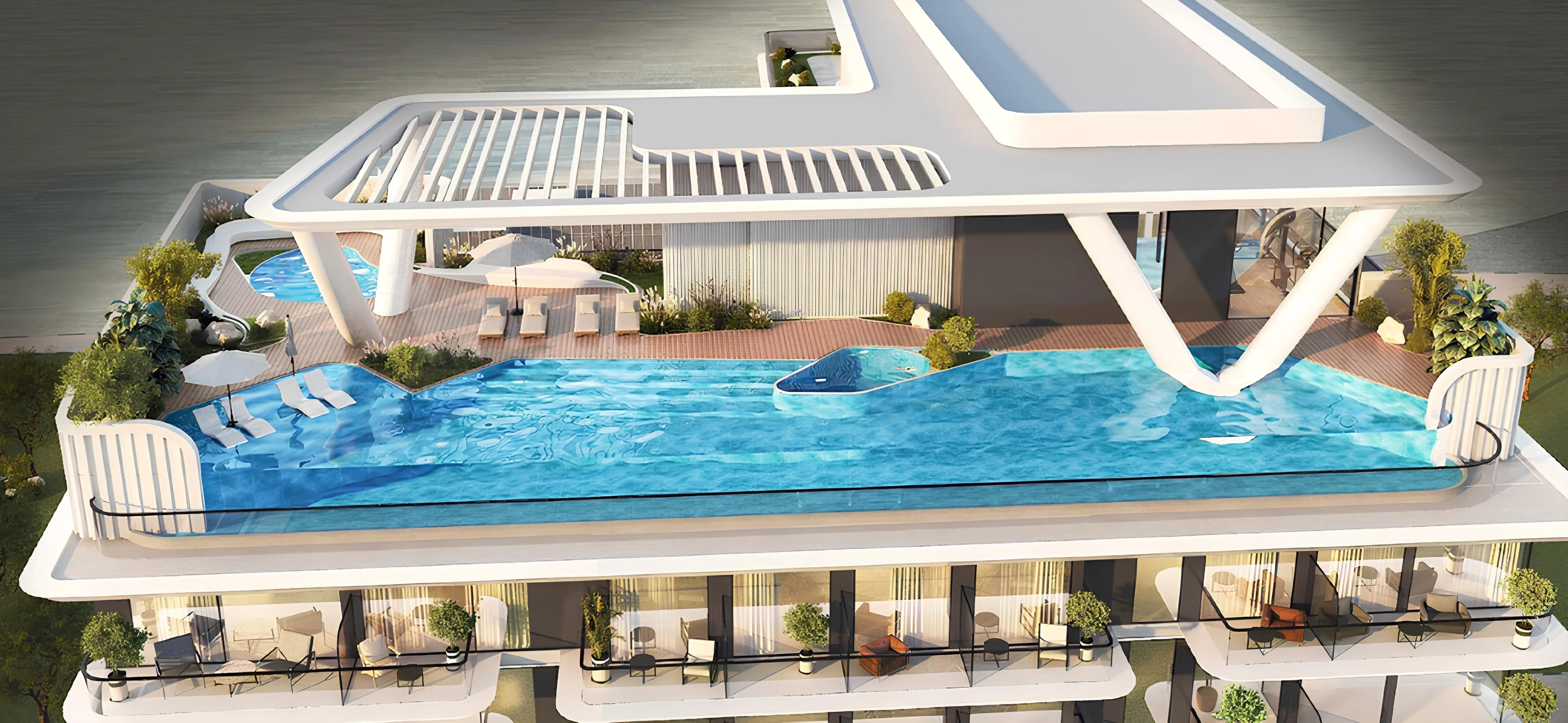 Omya Residences — image 3