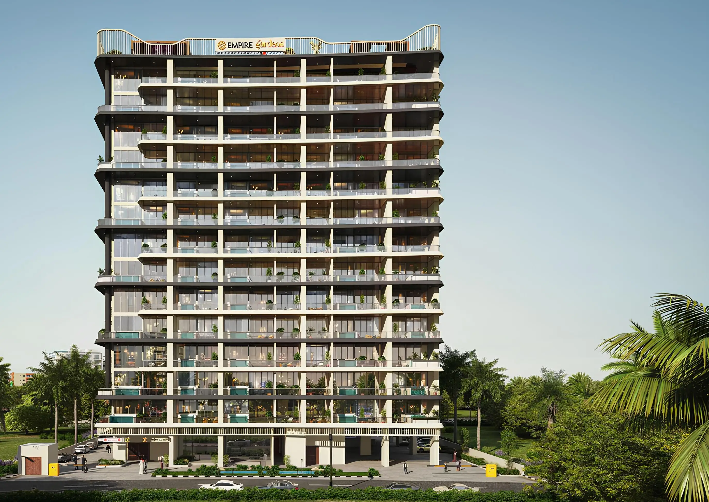 Empire Gardens — image 4