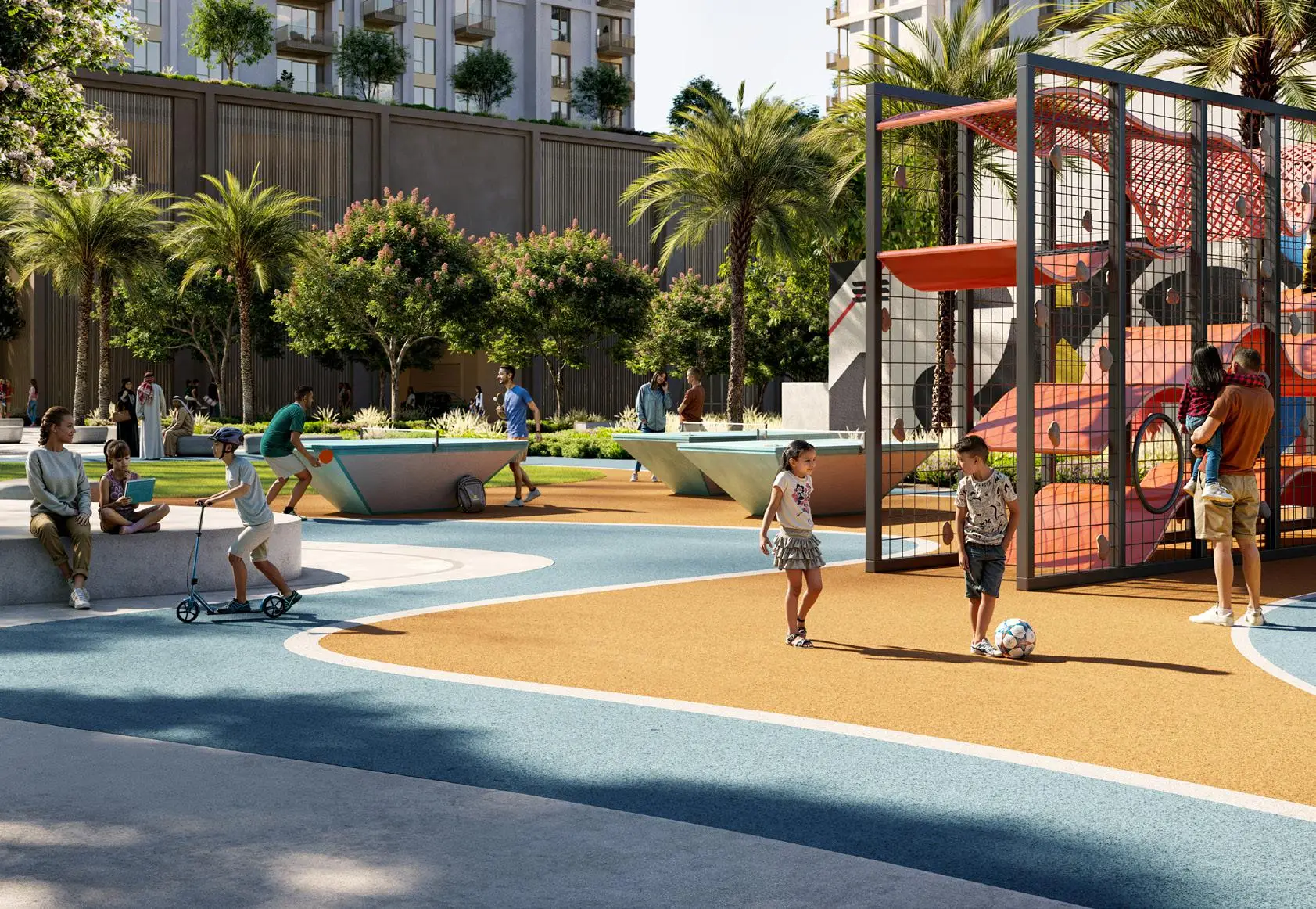 Emaar Altus — image 6