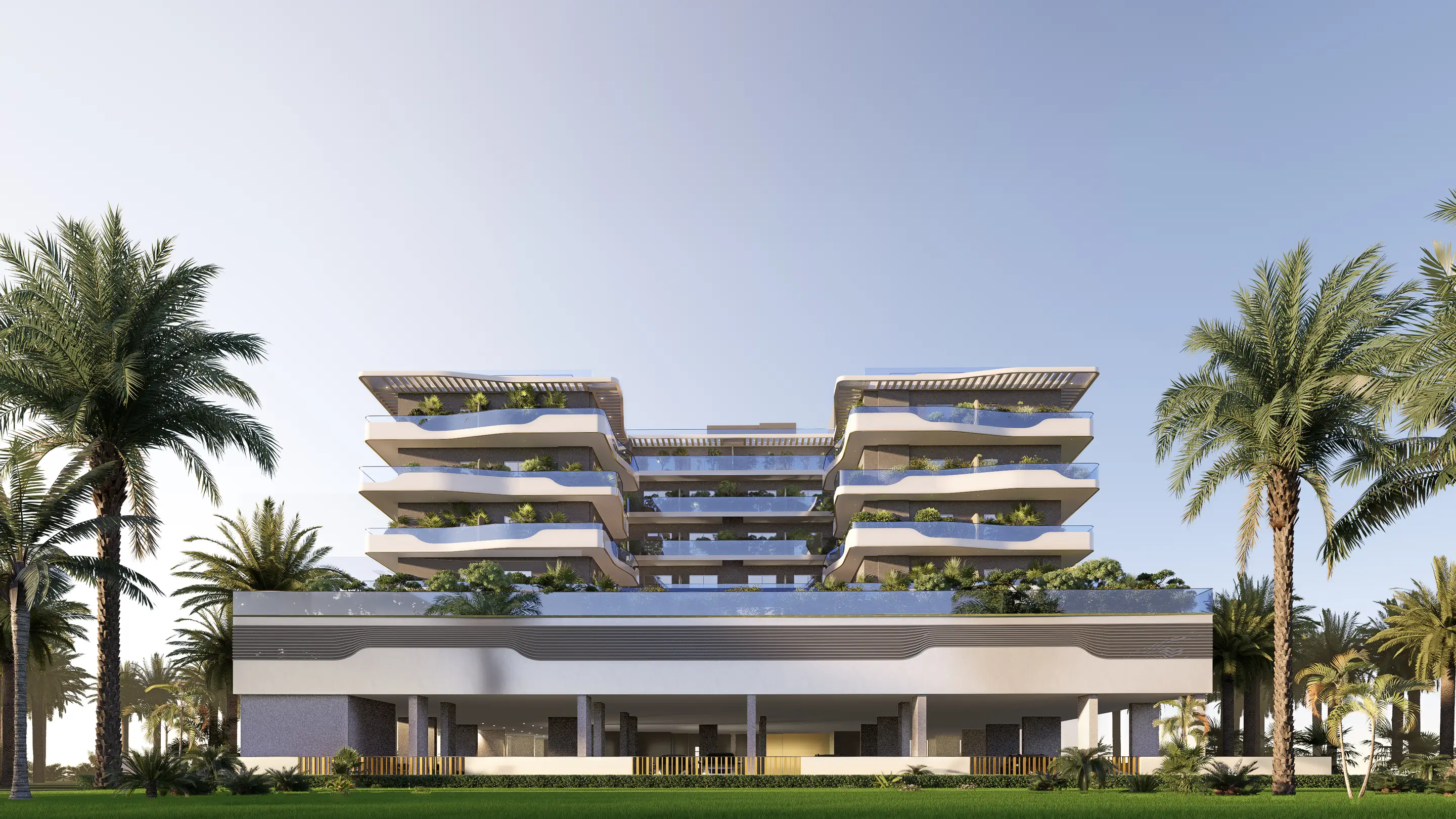 Sports View Residence — image 4
