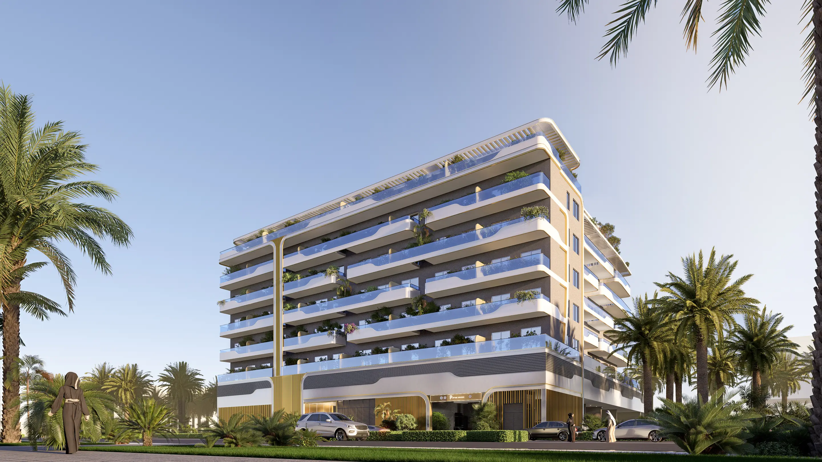 Sports View Residence — image 3