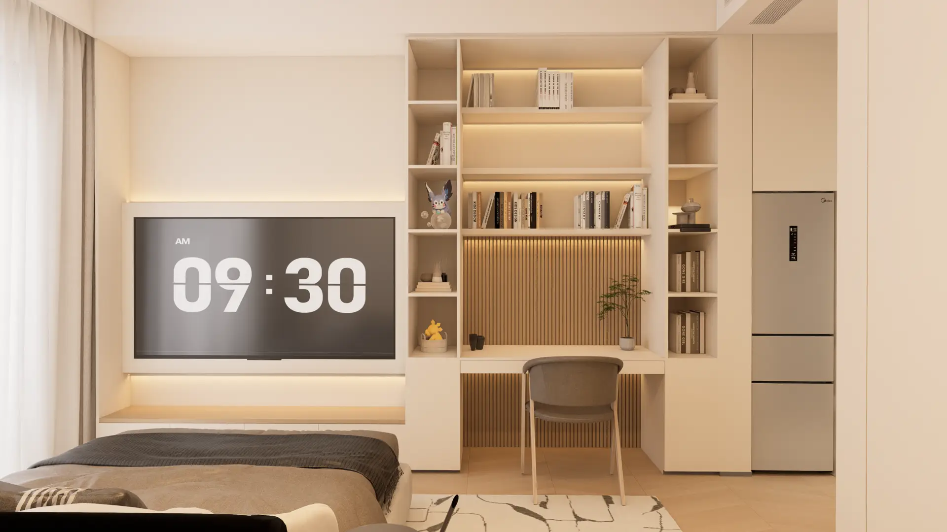 Sports View Residence — image 7