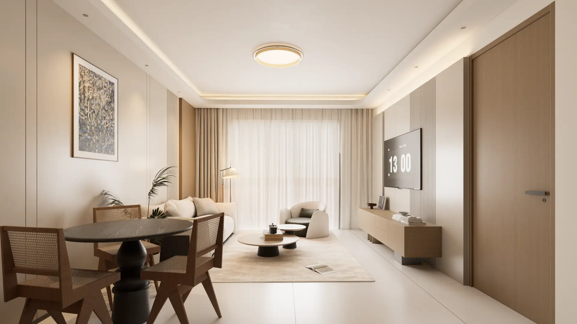 Sports View Residence — image 9