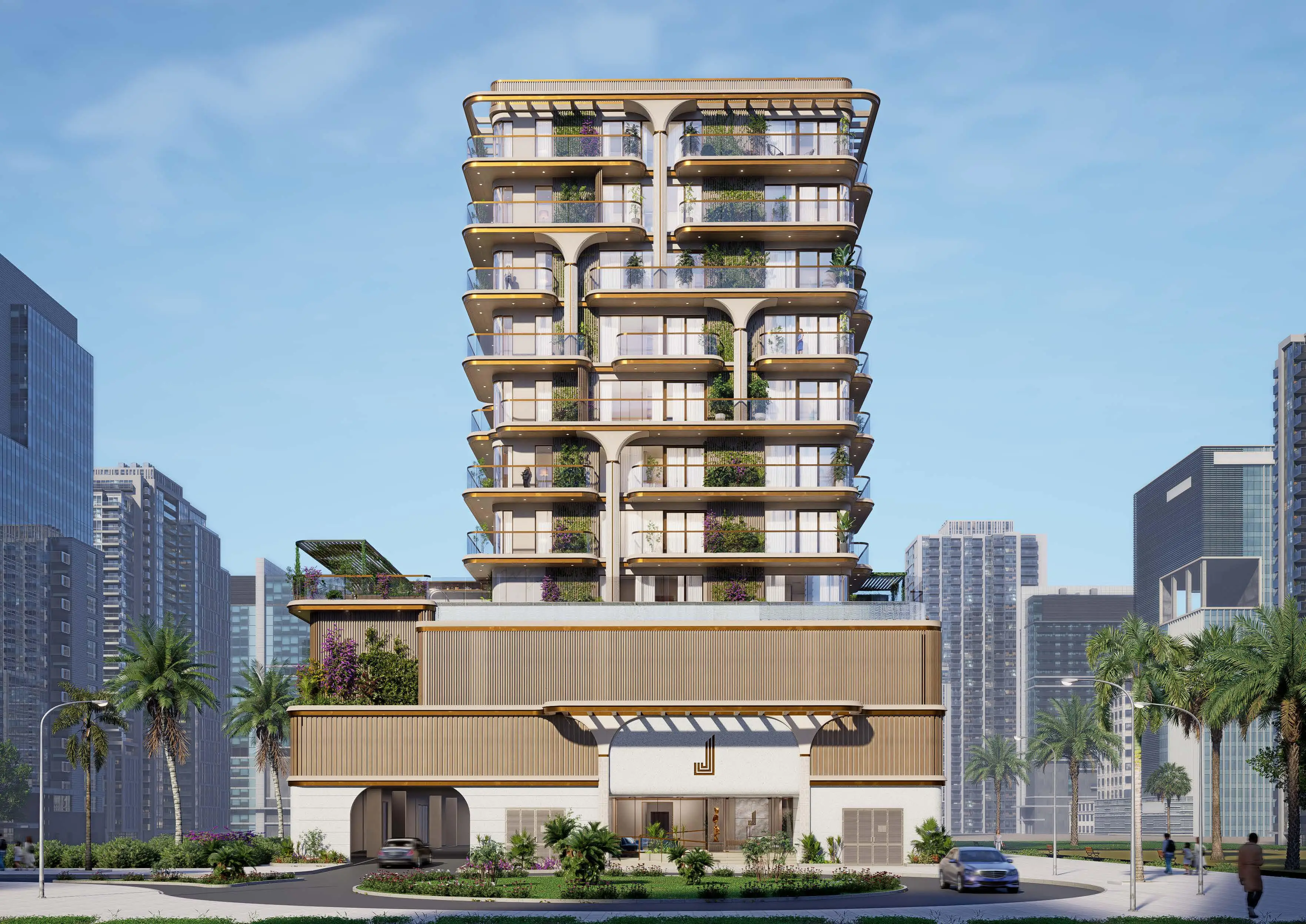 Liora Residences — image 3