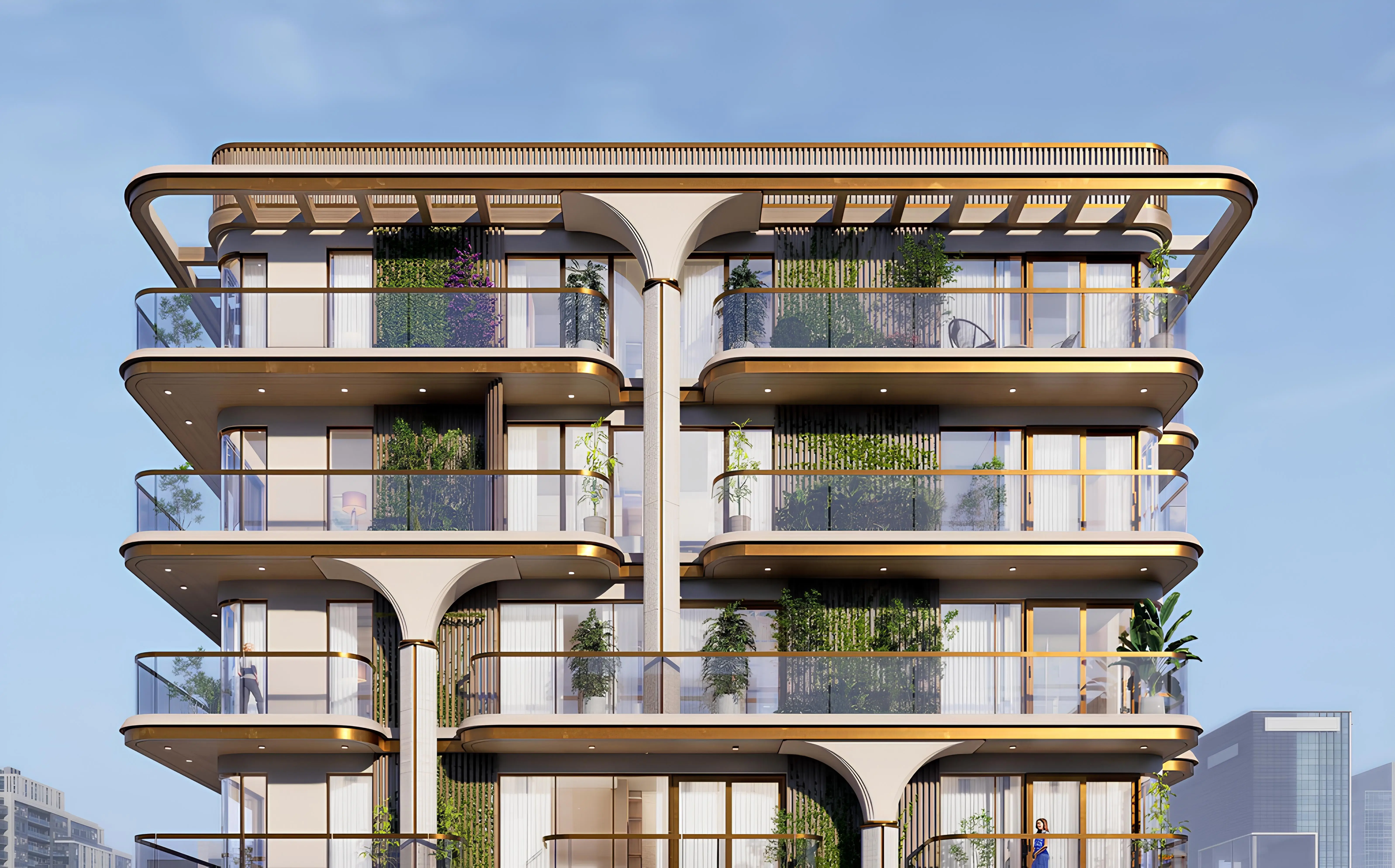 Liora Residences — image 6