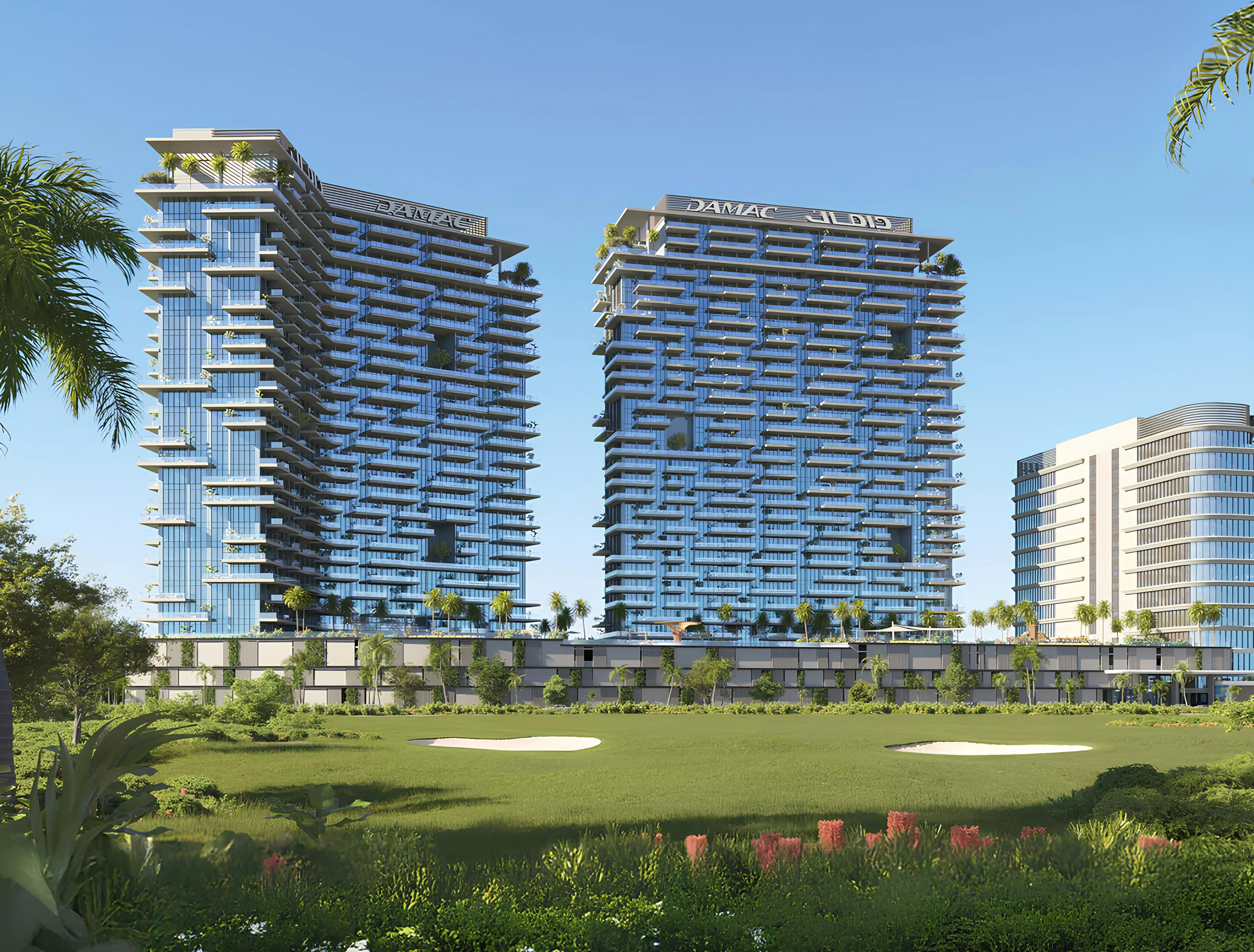 Damac District — image 2