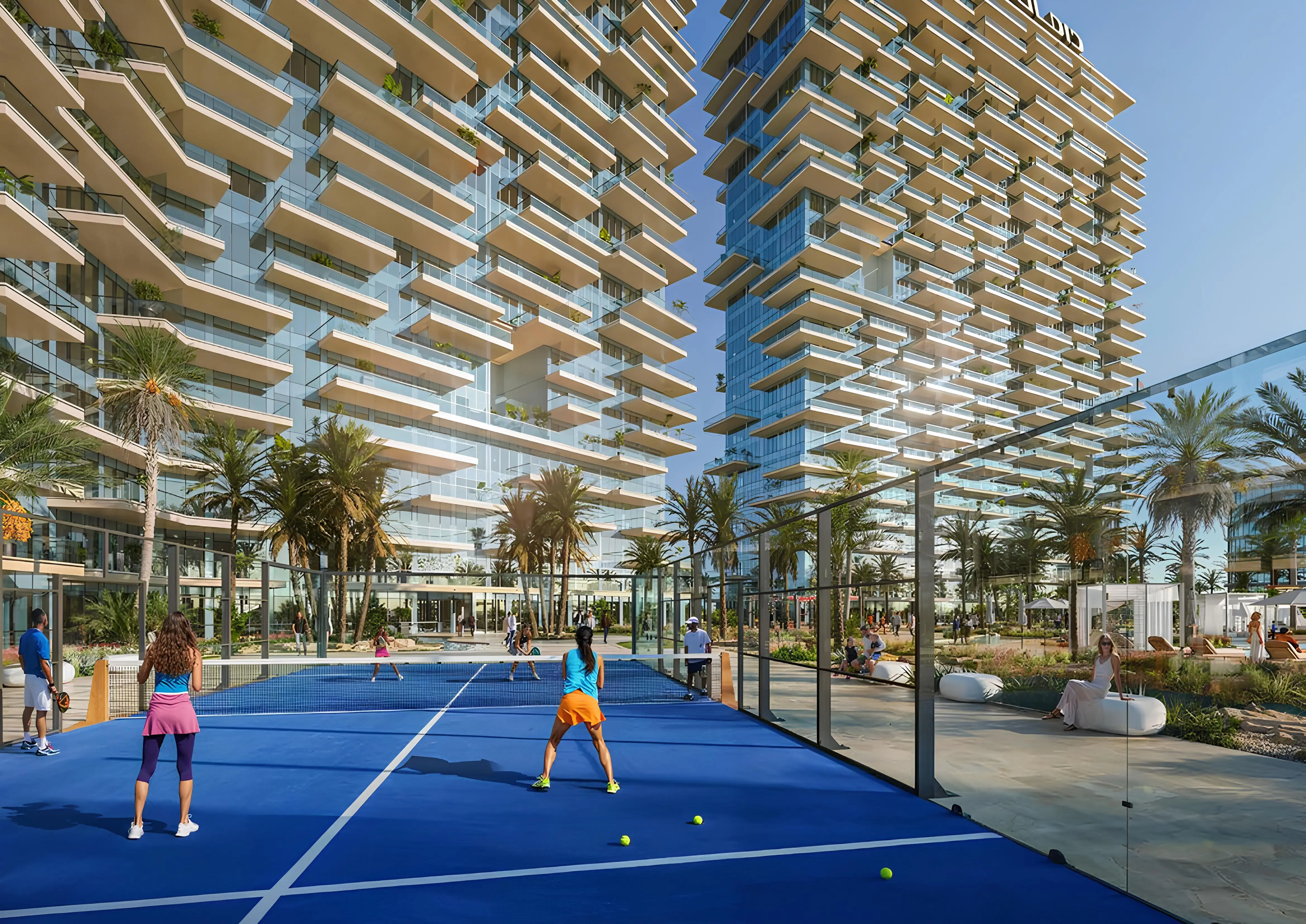 Damac District — image 7