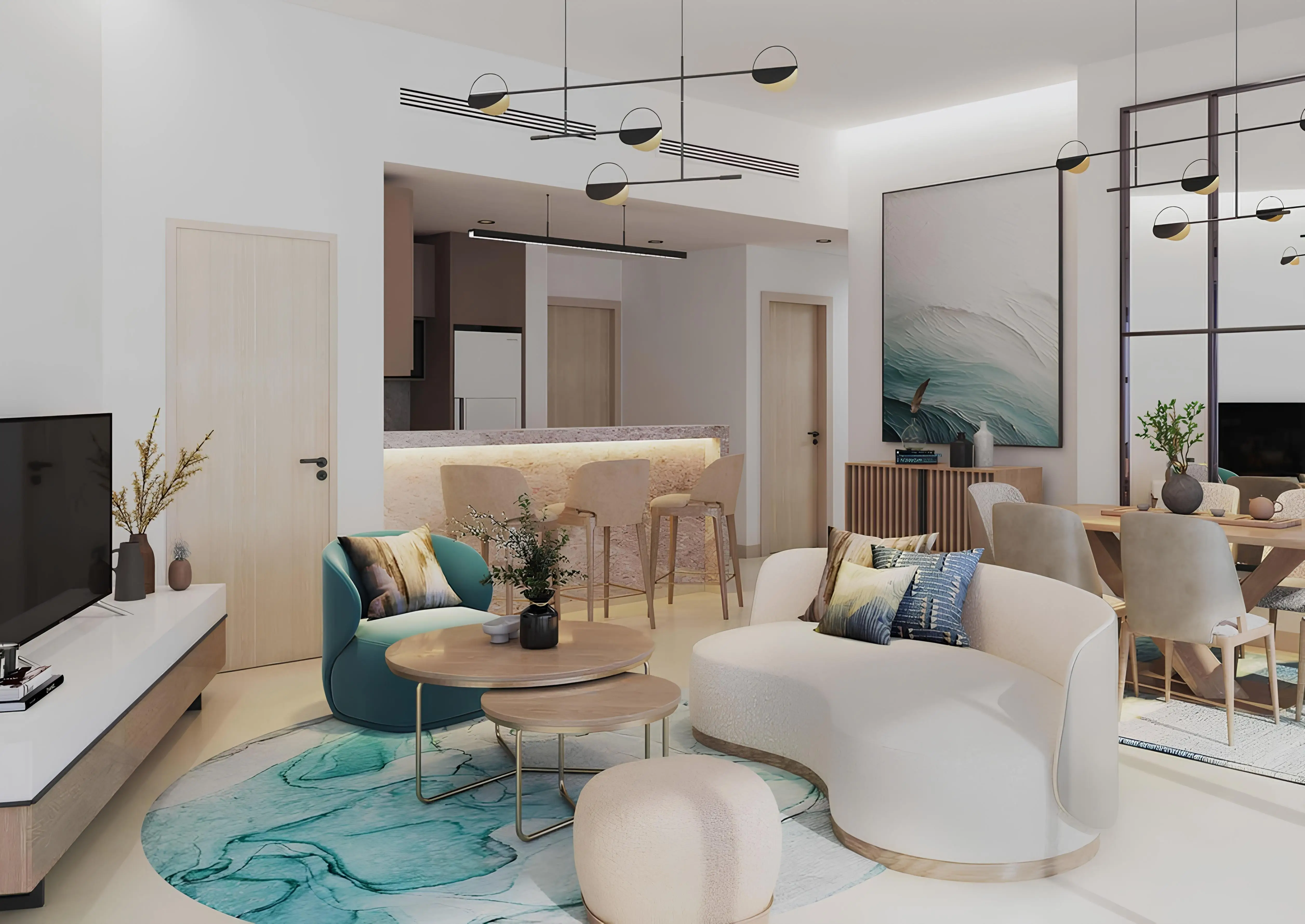 Damac District — image 5