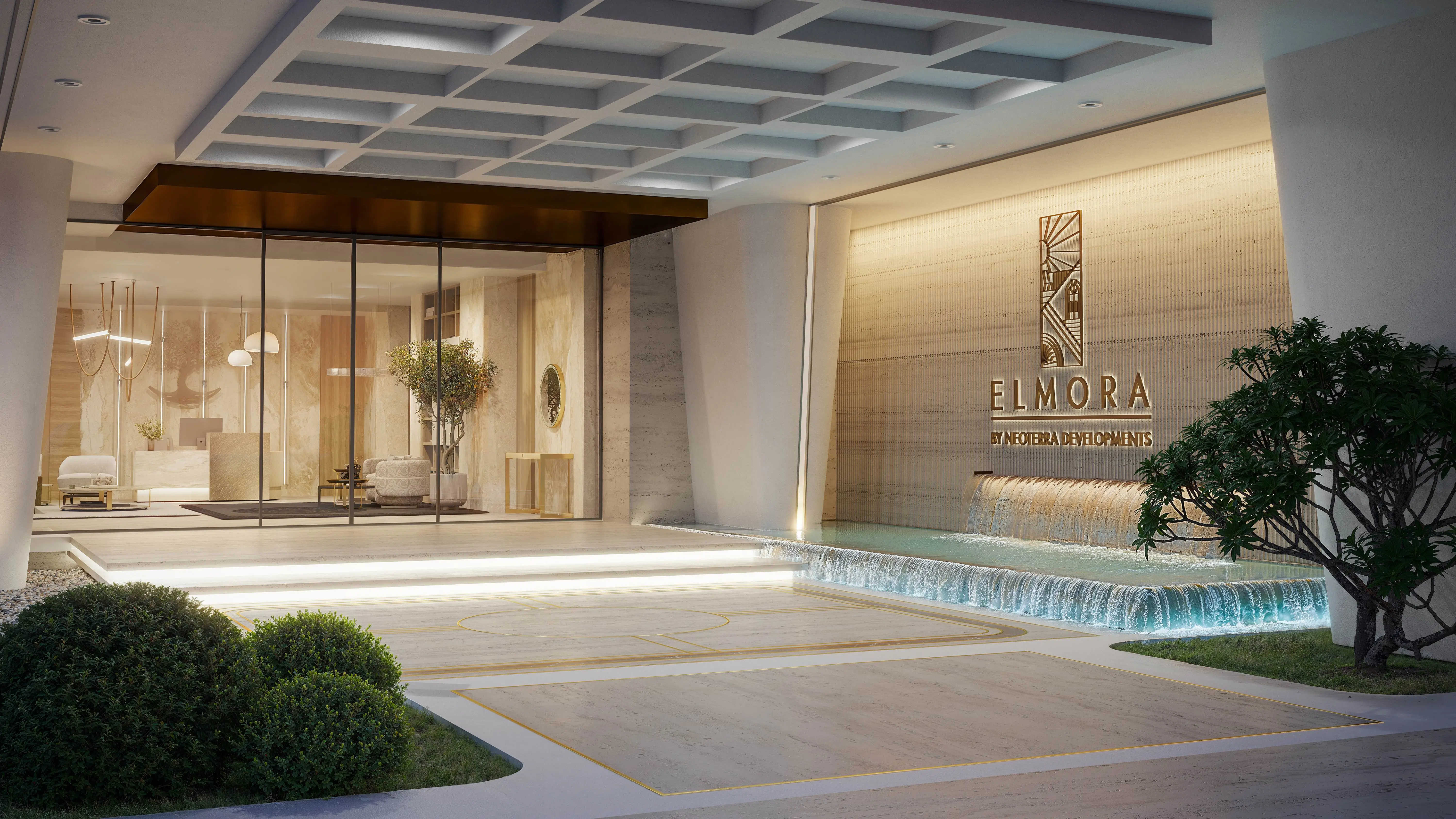 Elmora Residence — image 8