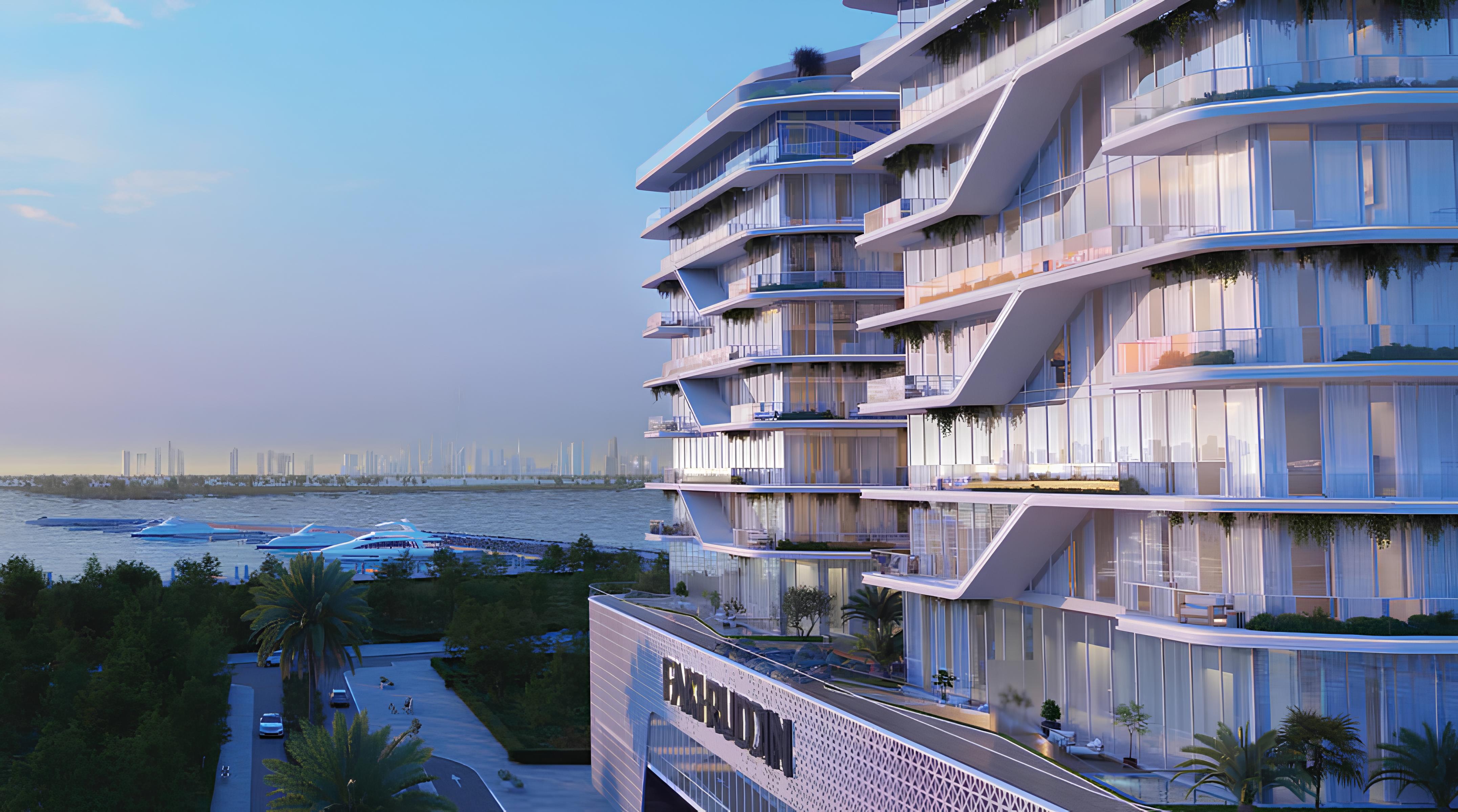 Hatimi Residences — image 4