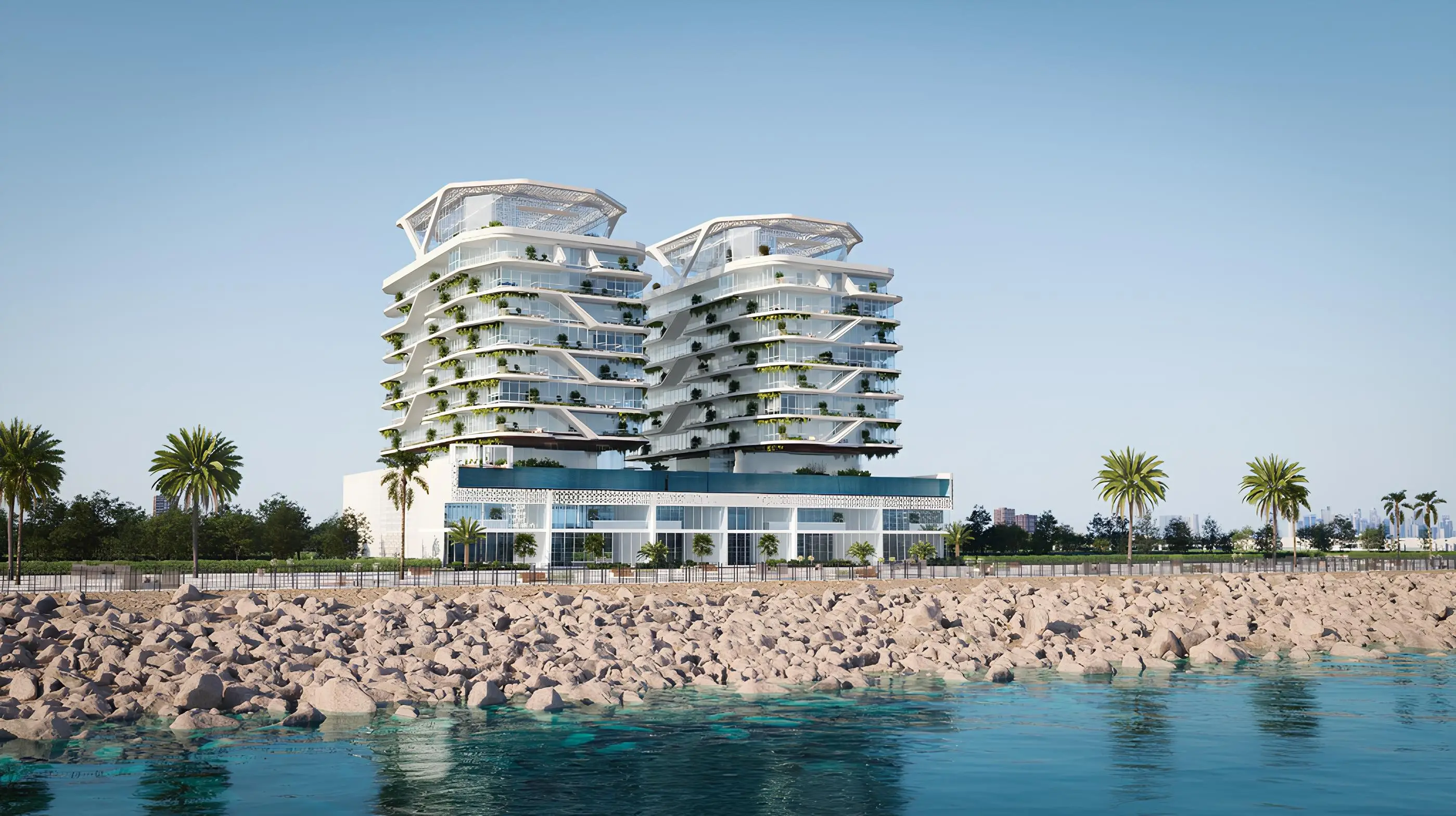 Hatimi Residences — image 2