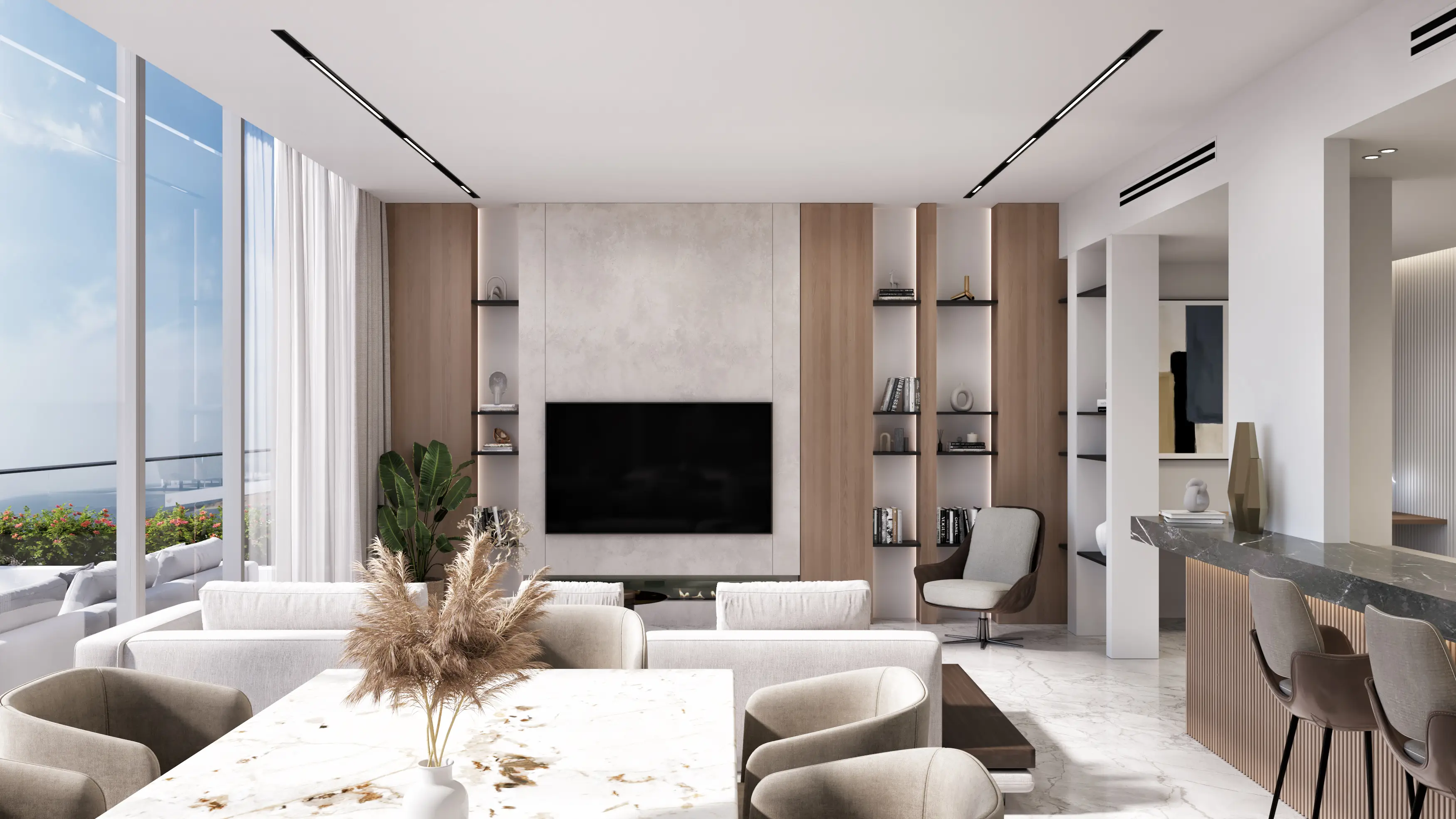 Hatimi Residences — image 7