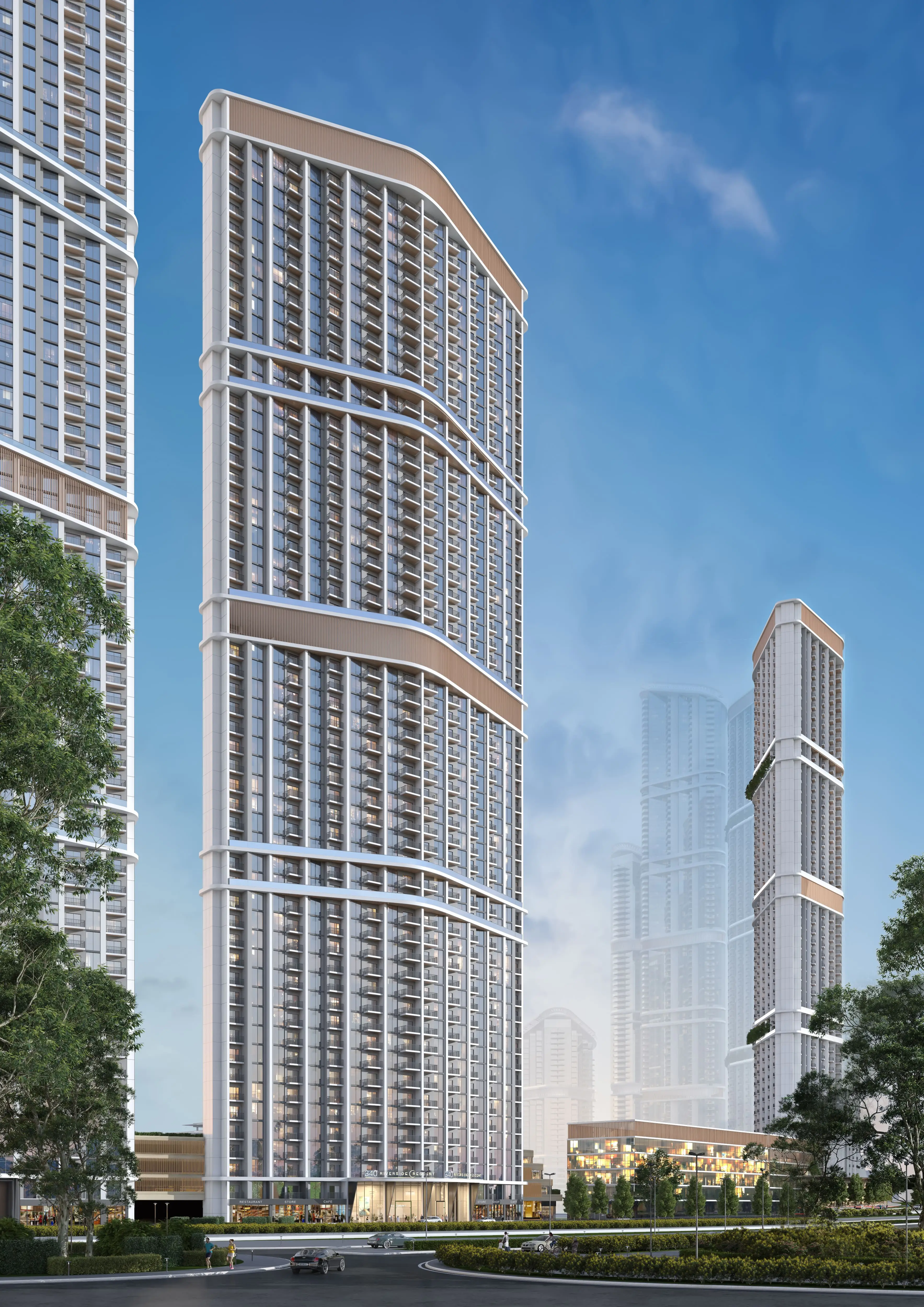 340 Riverside Crescent — image 4