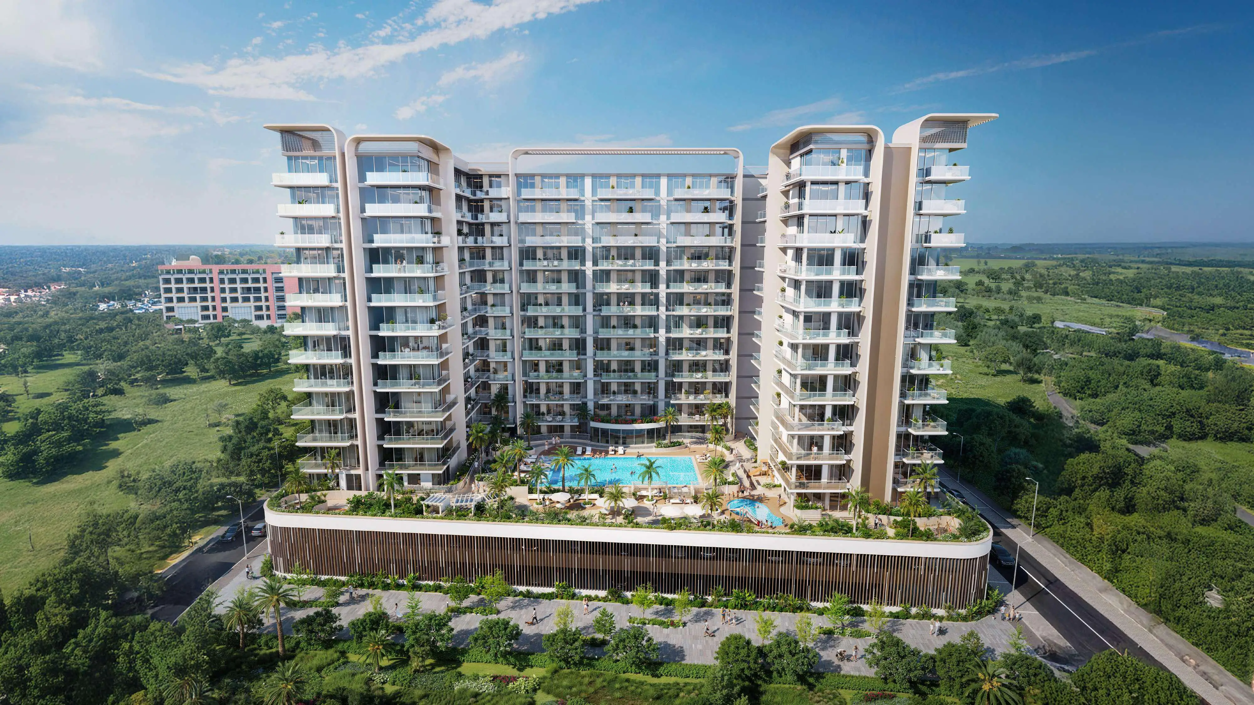 Sola Residences — image 2