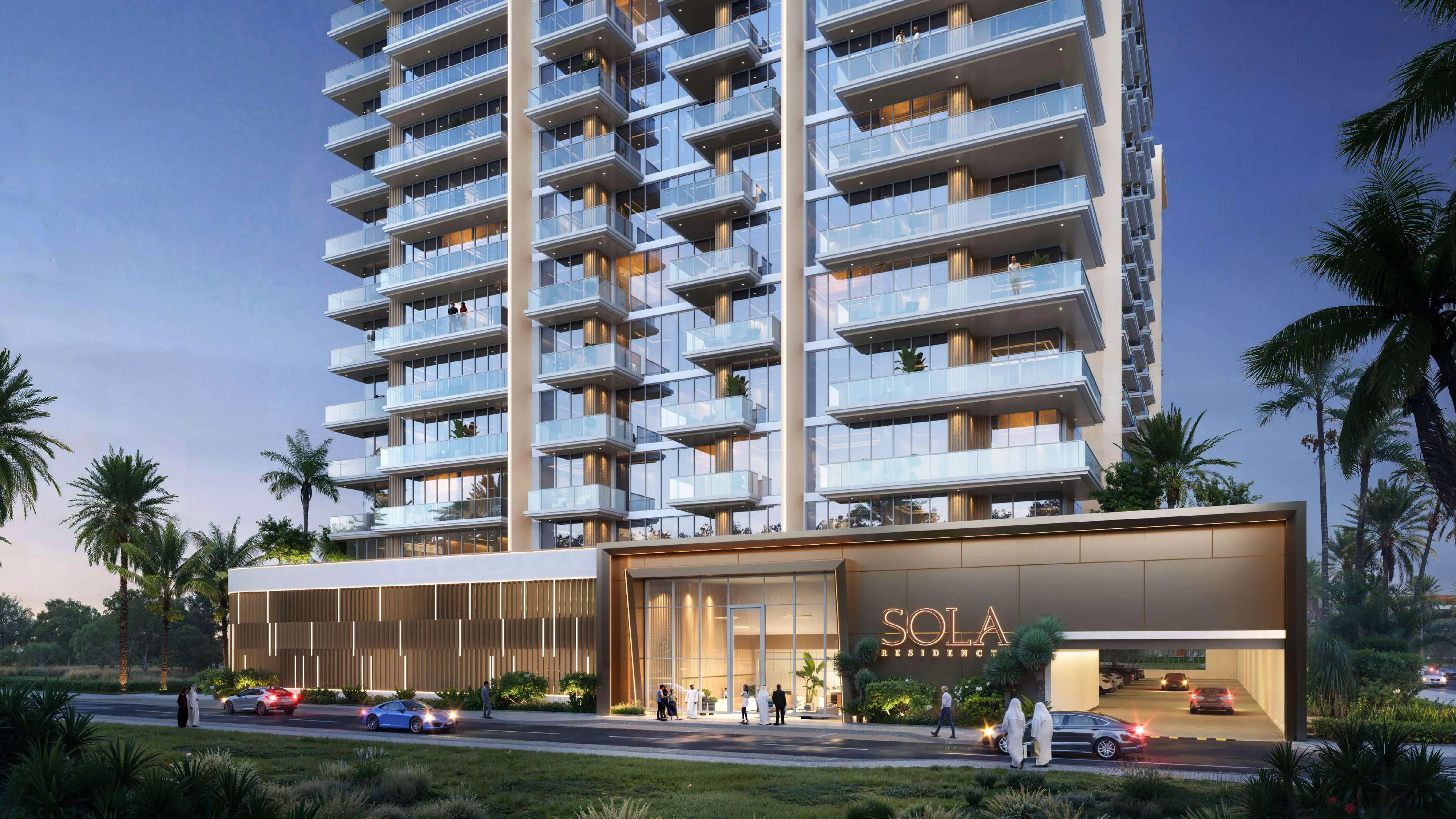 Sola Residences — image 3