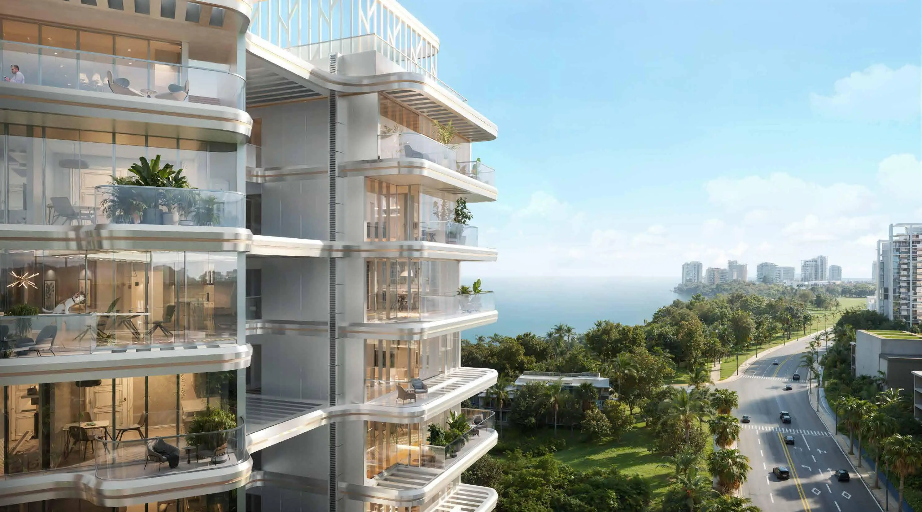 Dreamlife Residences