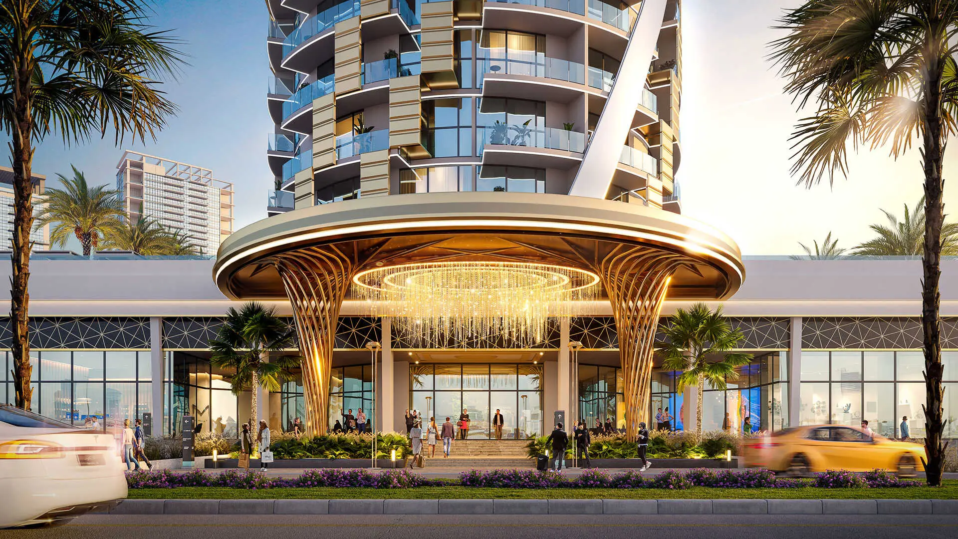 The Biltmore Residences Sufouh — image 6