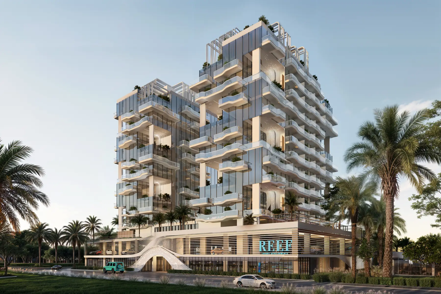 Reef 999 — image 4