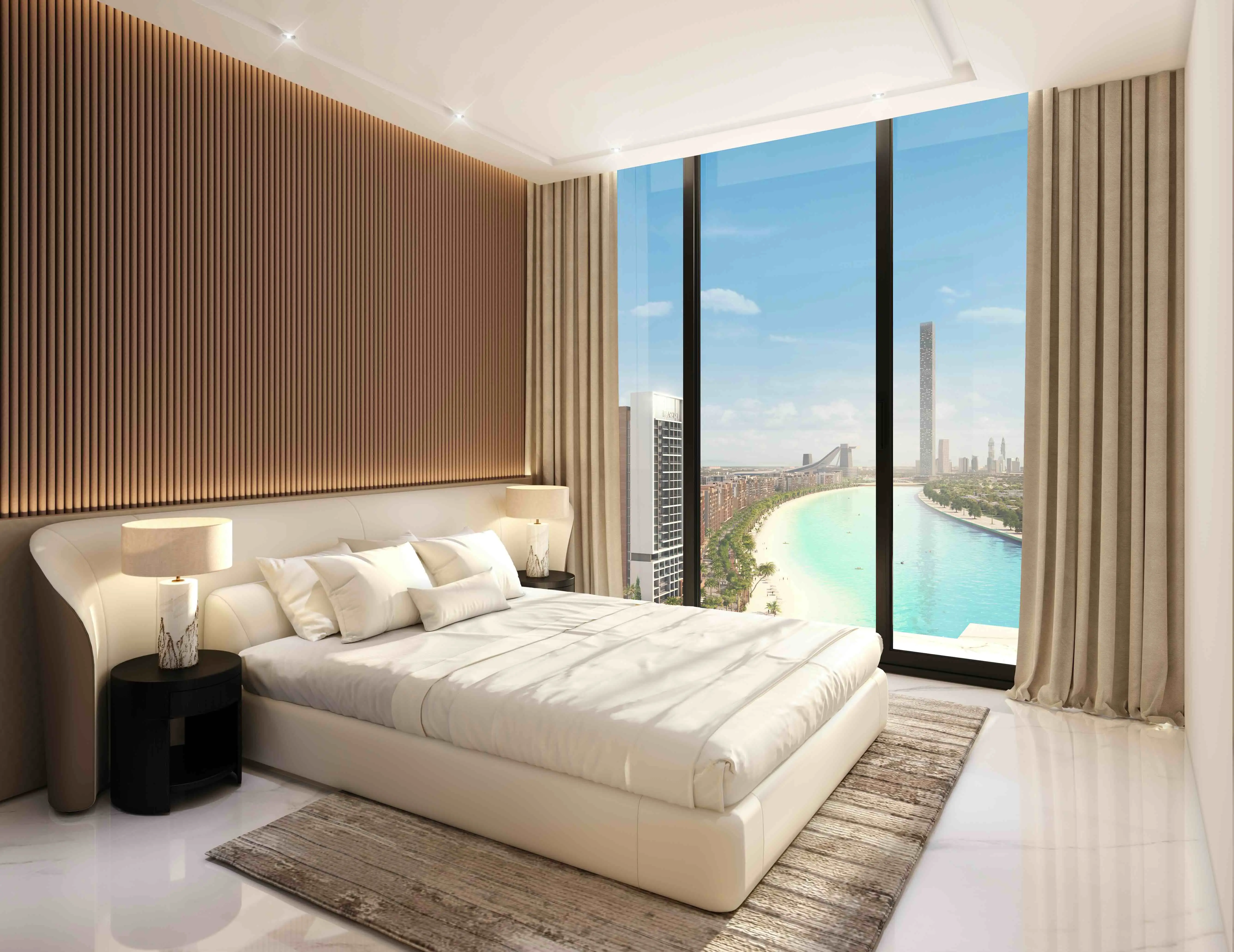 Azizi Riviera 58 — image 4