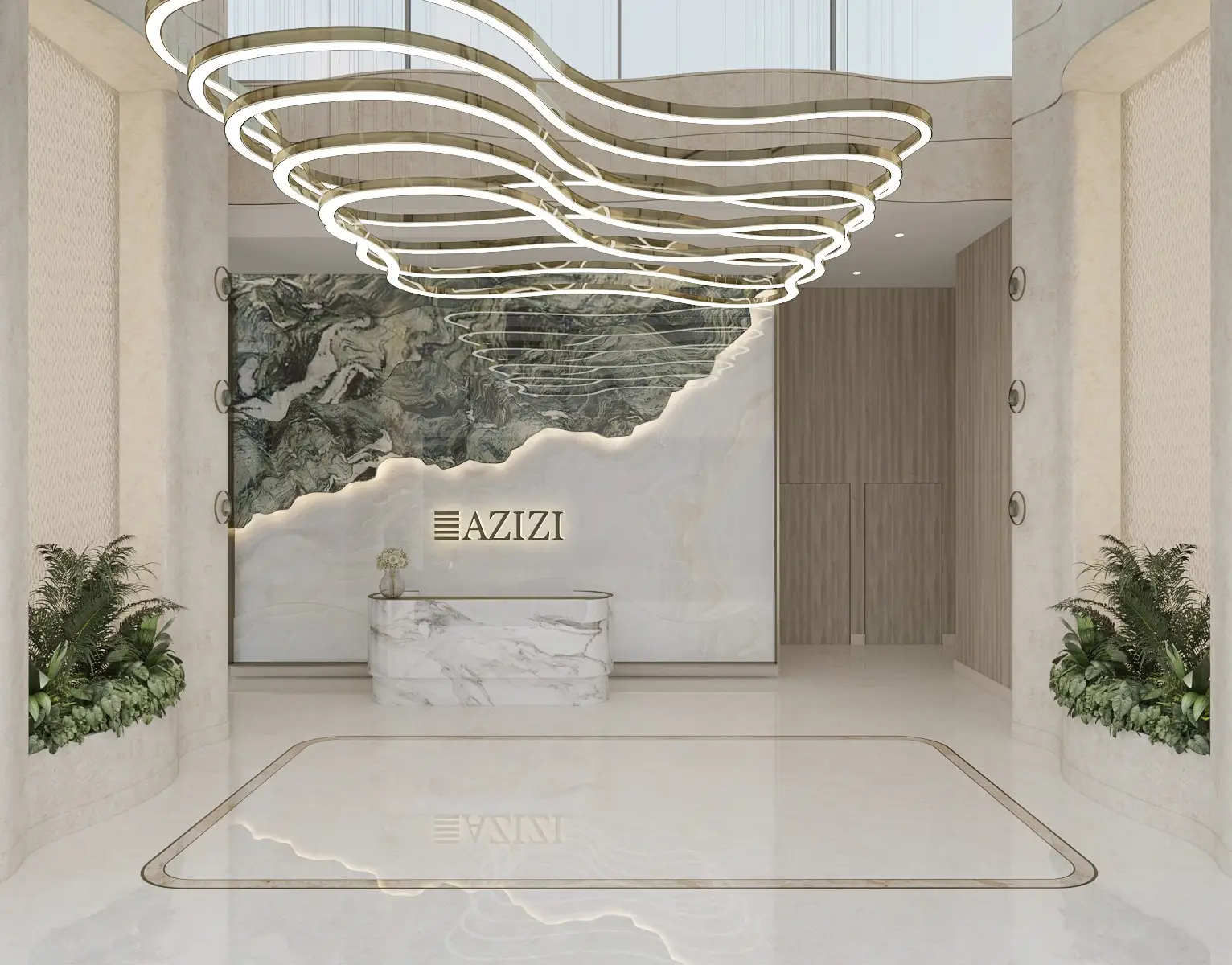 Azizi Riviera 58 — image 7