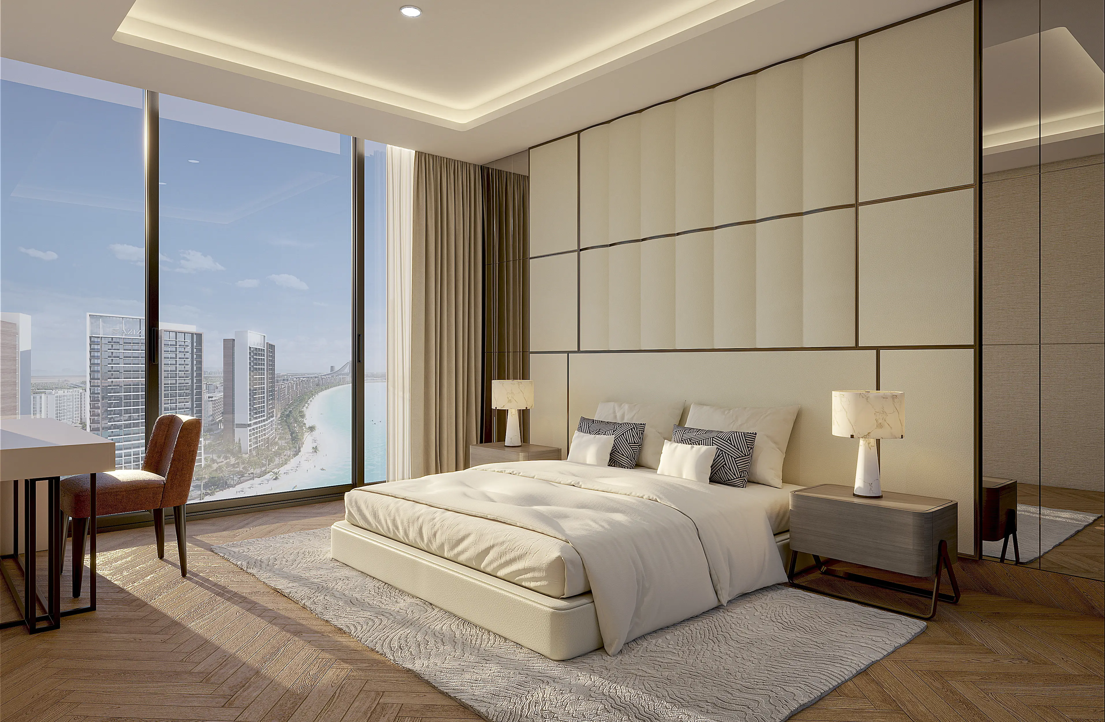 Azizi Riviera 58 — image 6